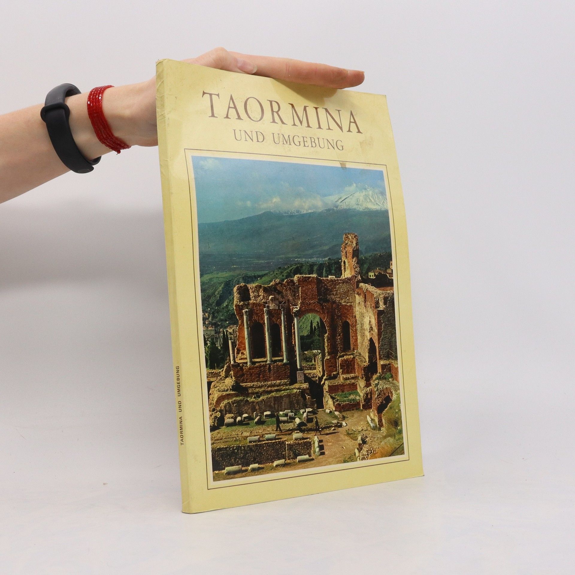 Autorenkollektiv Taormina und Umgebung