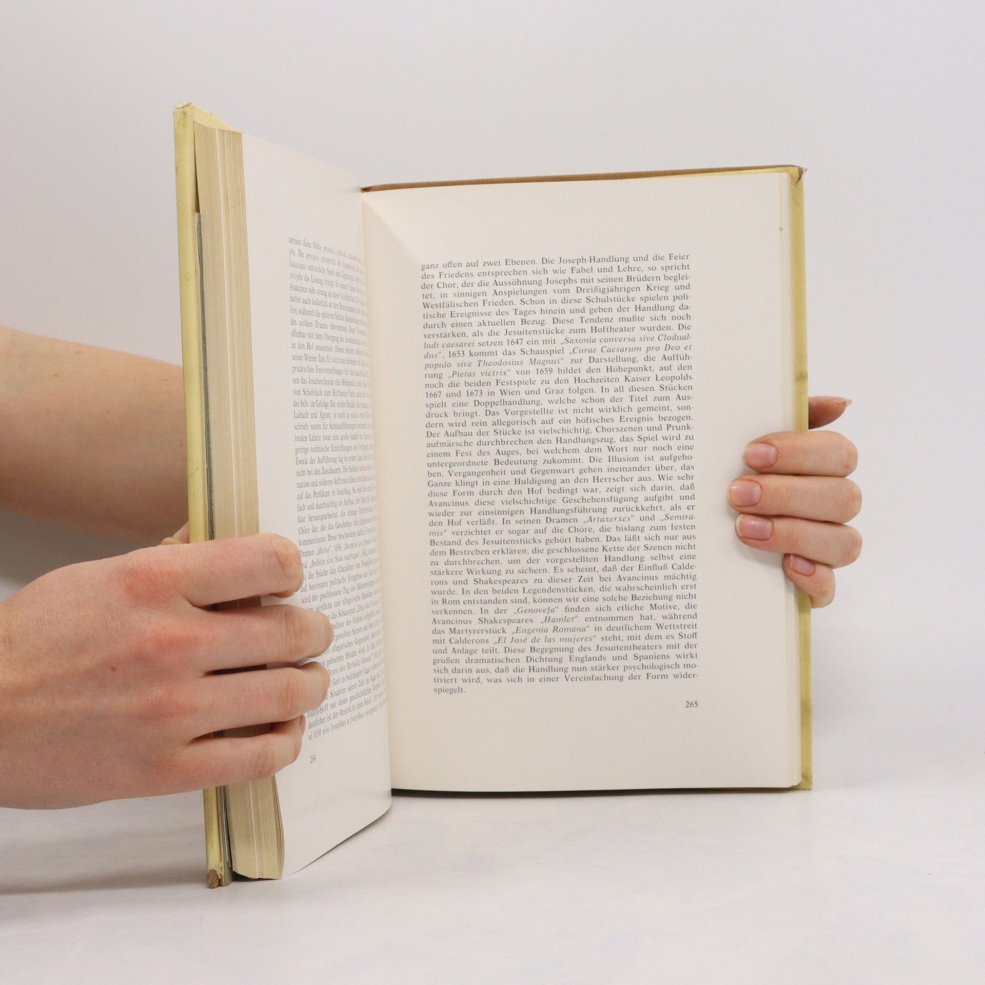 Autorenkollektiv Jahrbuch des Südtiroler Kulturinstitutes 1962 II. Stifte und Kloster