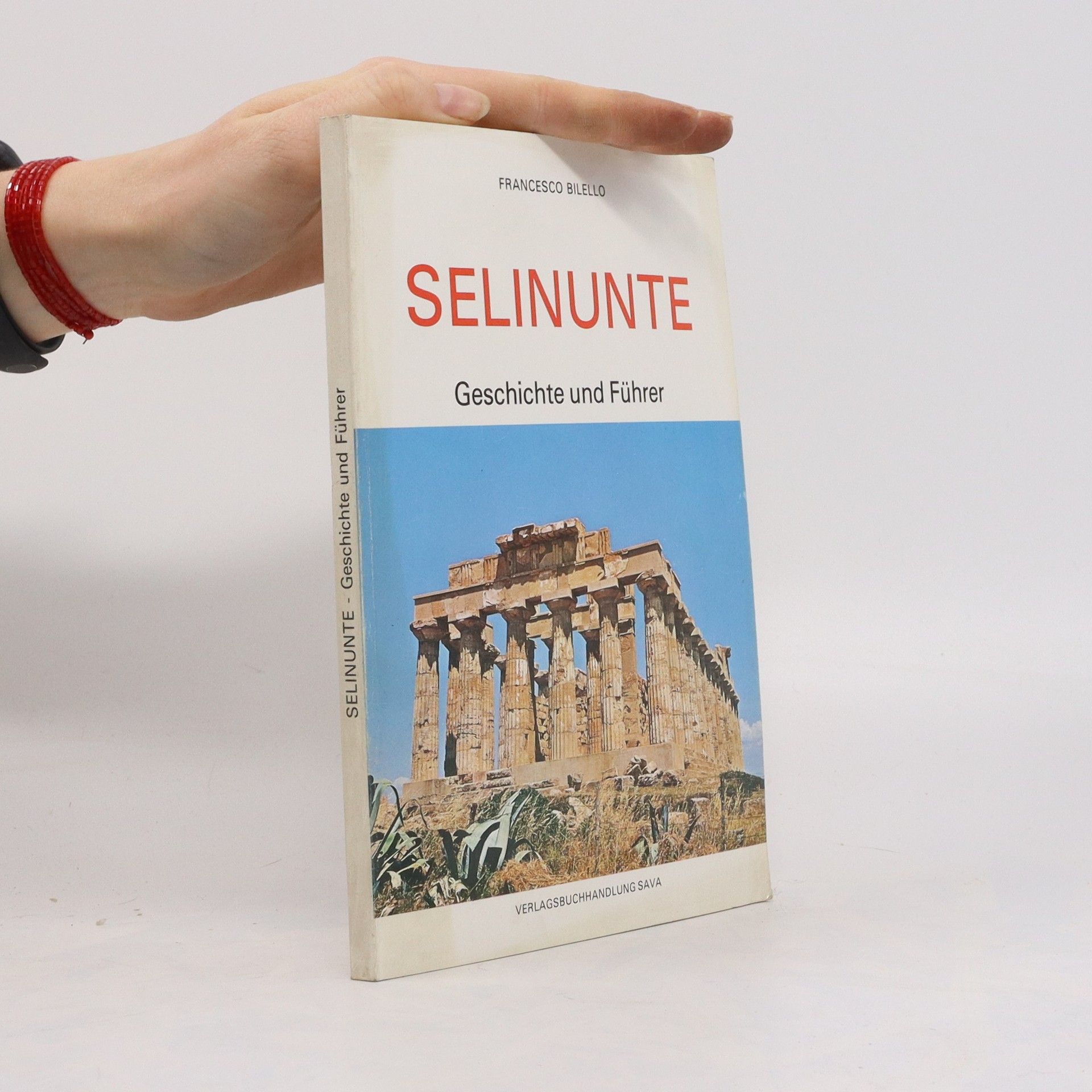 Autorenkollektiv Selinunte