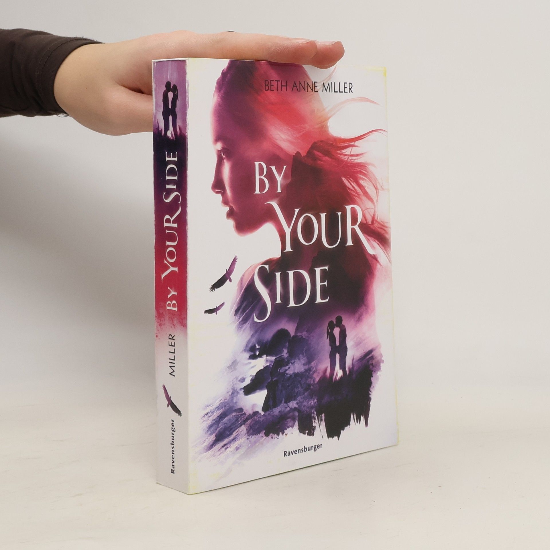 Beth Anne Miller By your side