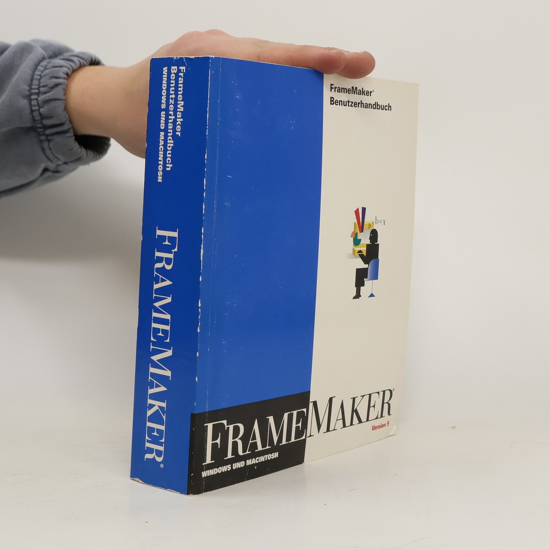 Autorenkollektiv FrameMaker