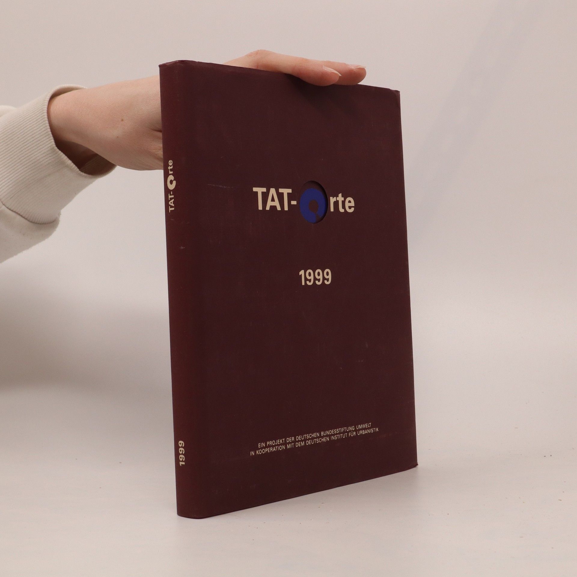 Collectif d'auteurs Tat-Orte