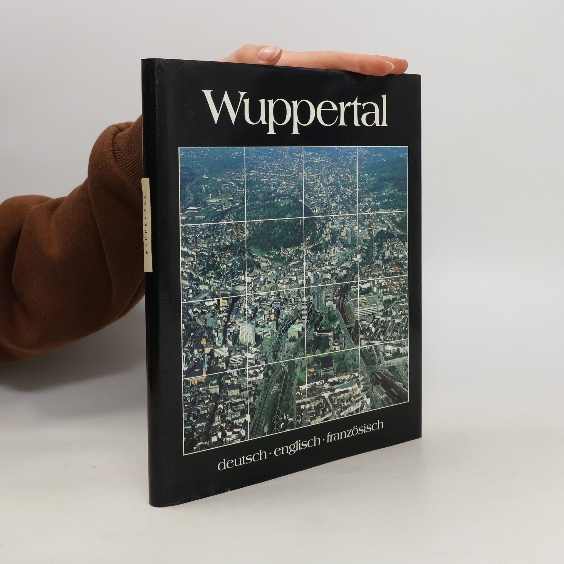 Collectif d'auteurs Wuppertal
