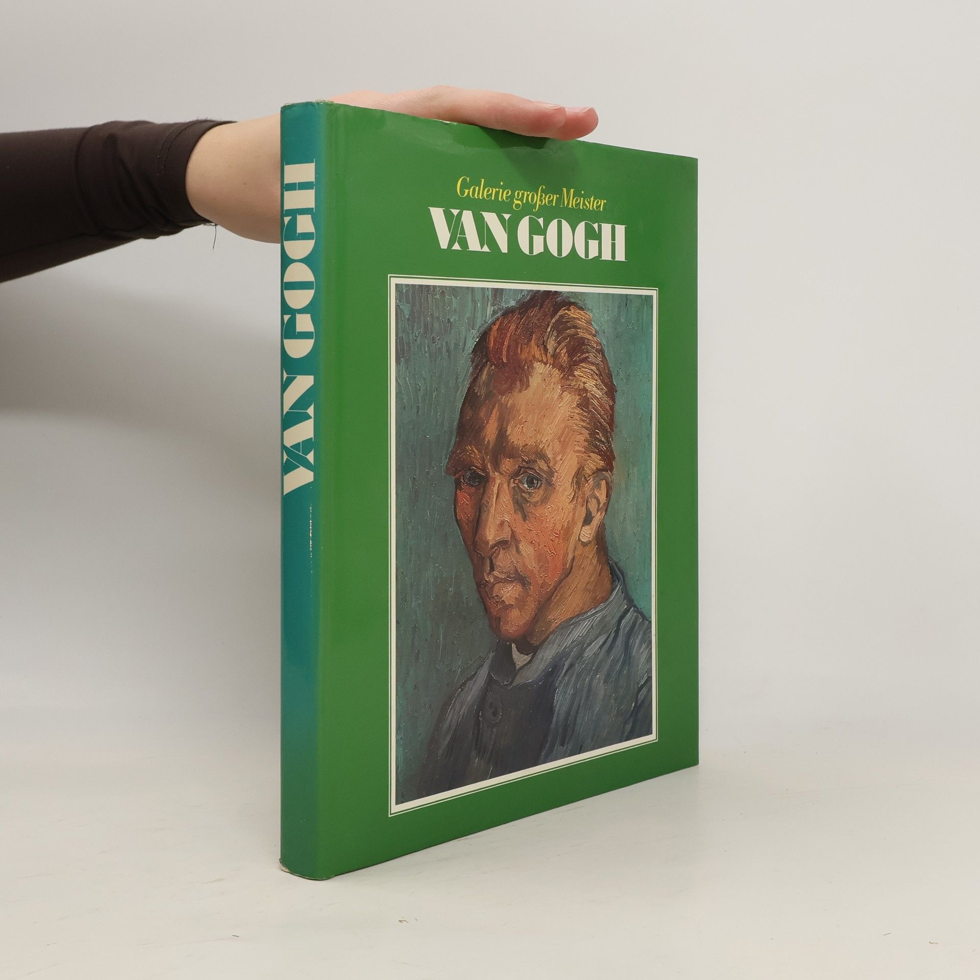 Autorenkollektiv Van Gogh