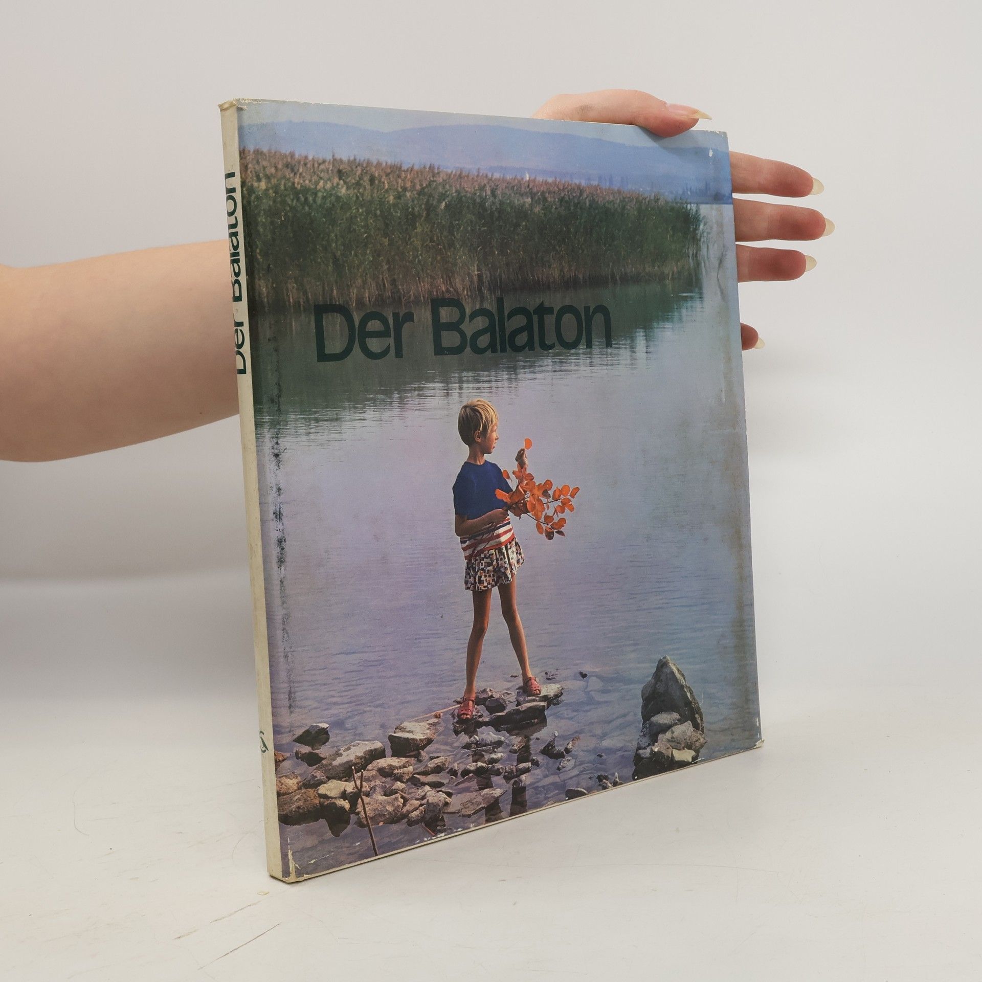 Autorenkollektiv Der Balaton