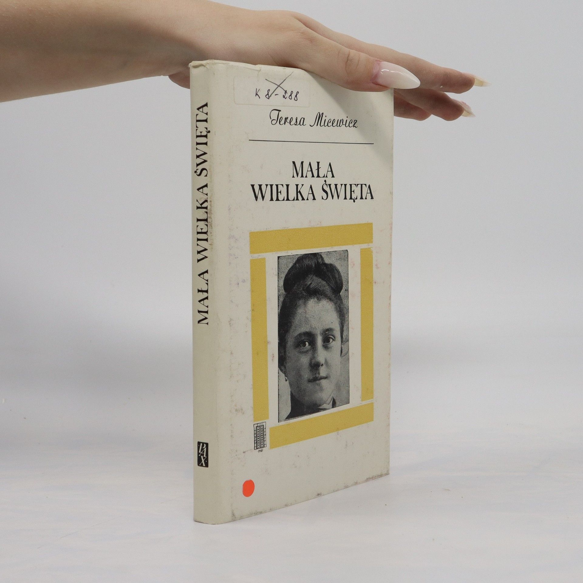 Jeresa Micewicz Mała Wielka święta