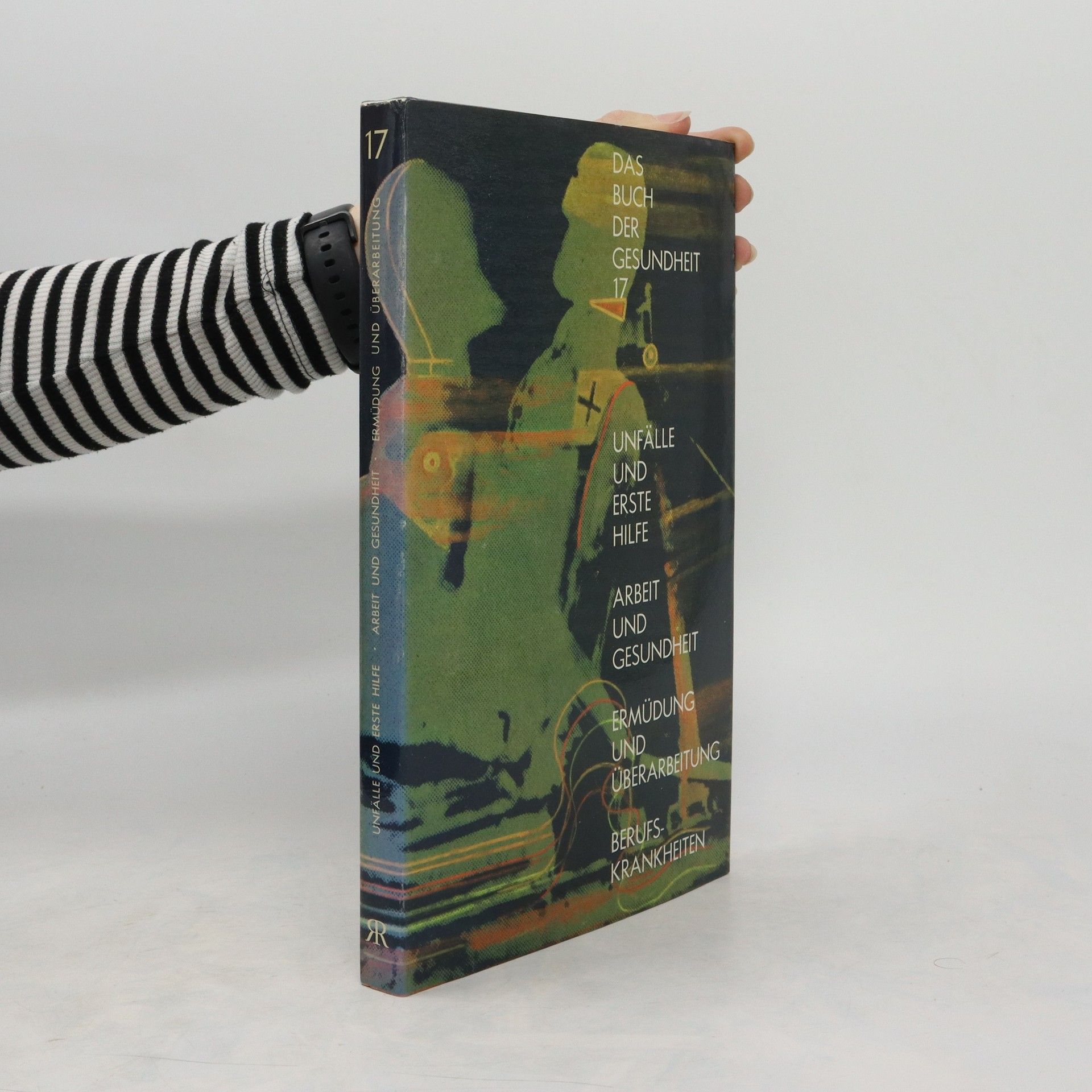 Autorenkollektiv Das Buch der Gesundheit 17