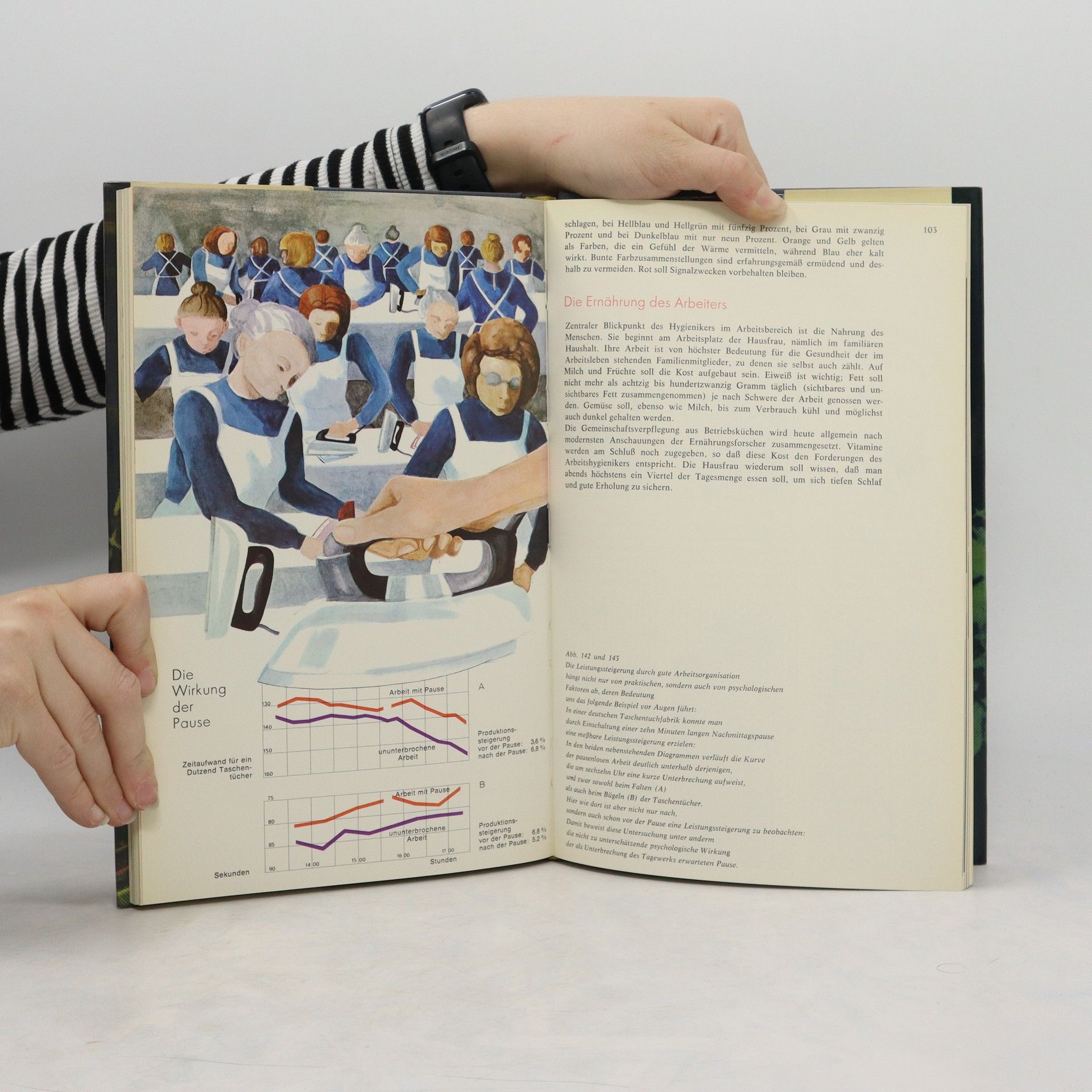 Autorenkollektiv Das Buch der Gesundheit 17