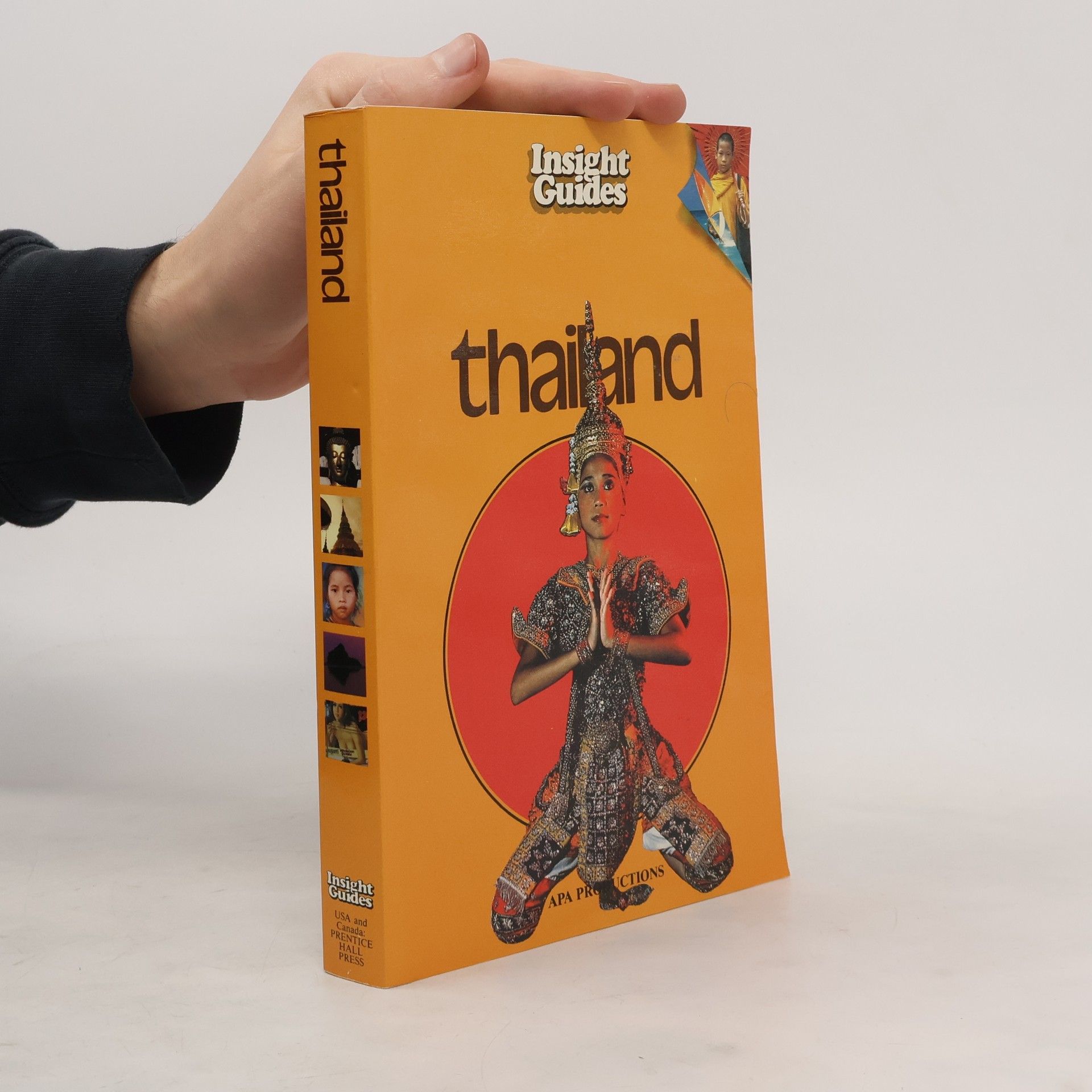 Autorenkollektiv Thailand