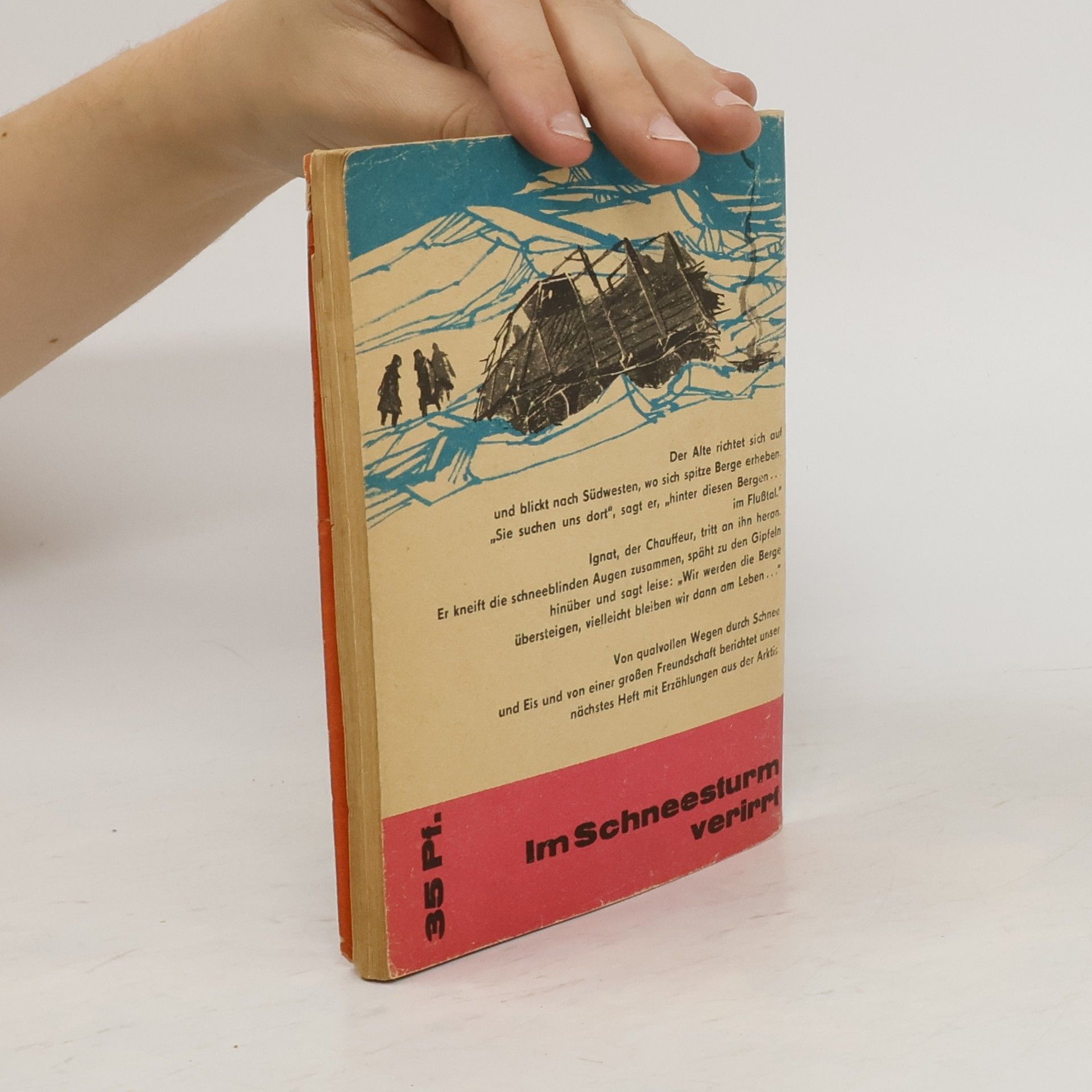 kolektiv Marschbefehl gegen den Tod 7/64