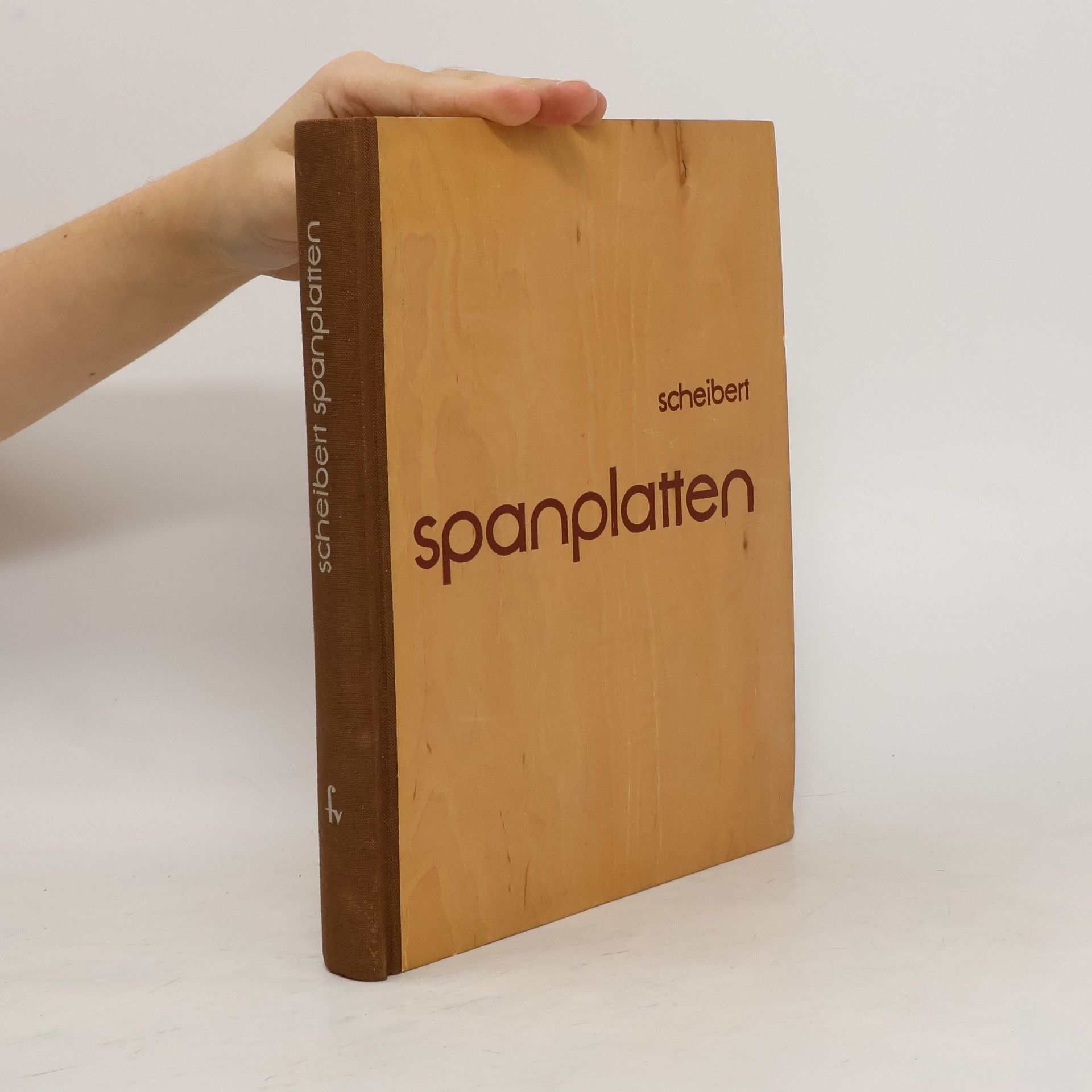 Autorenkollektiv Spanplatten