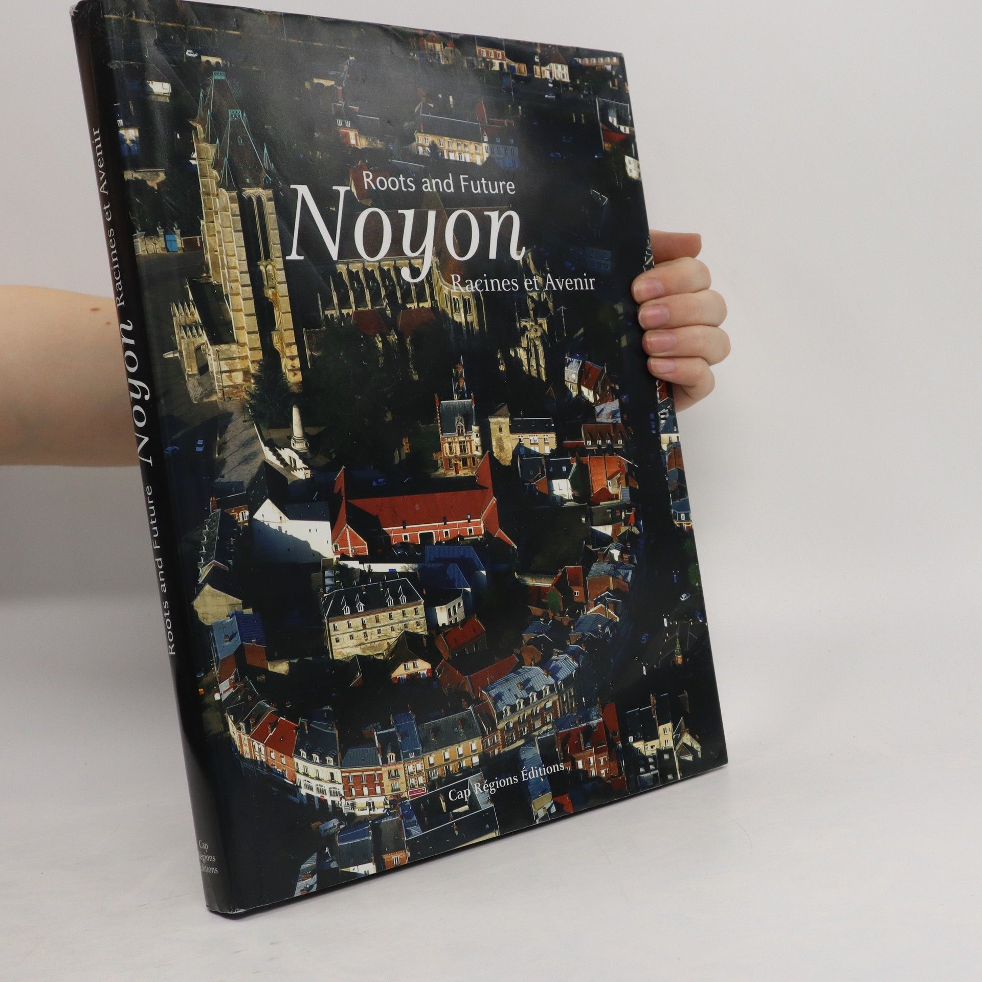Collectif d'auteurs Noyon