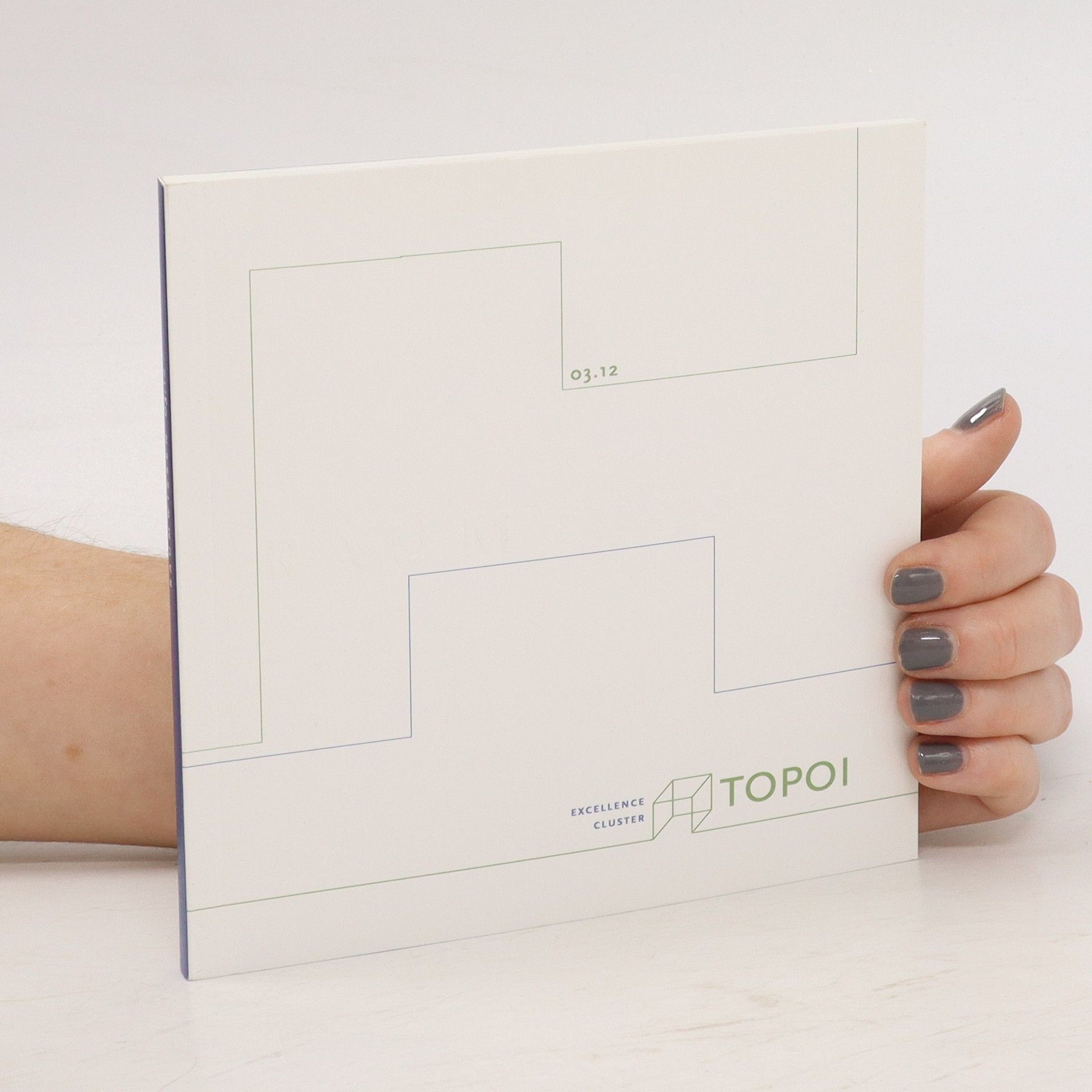 Autorenkollektiv Topoi 3/12