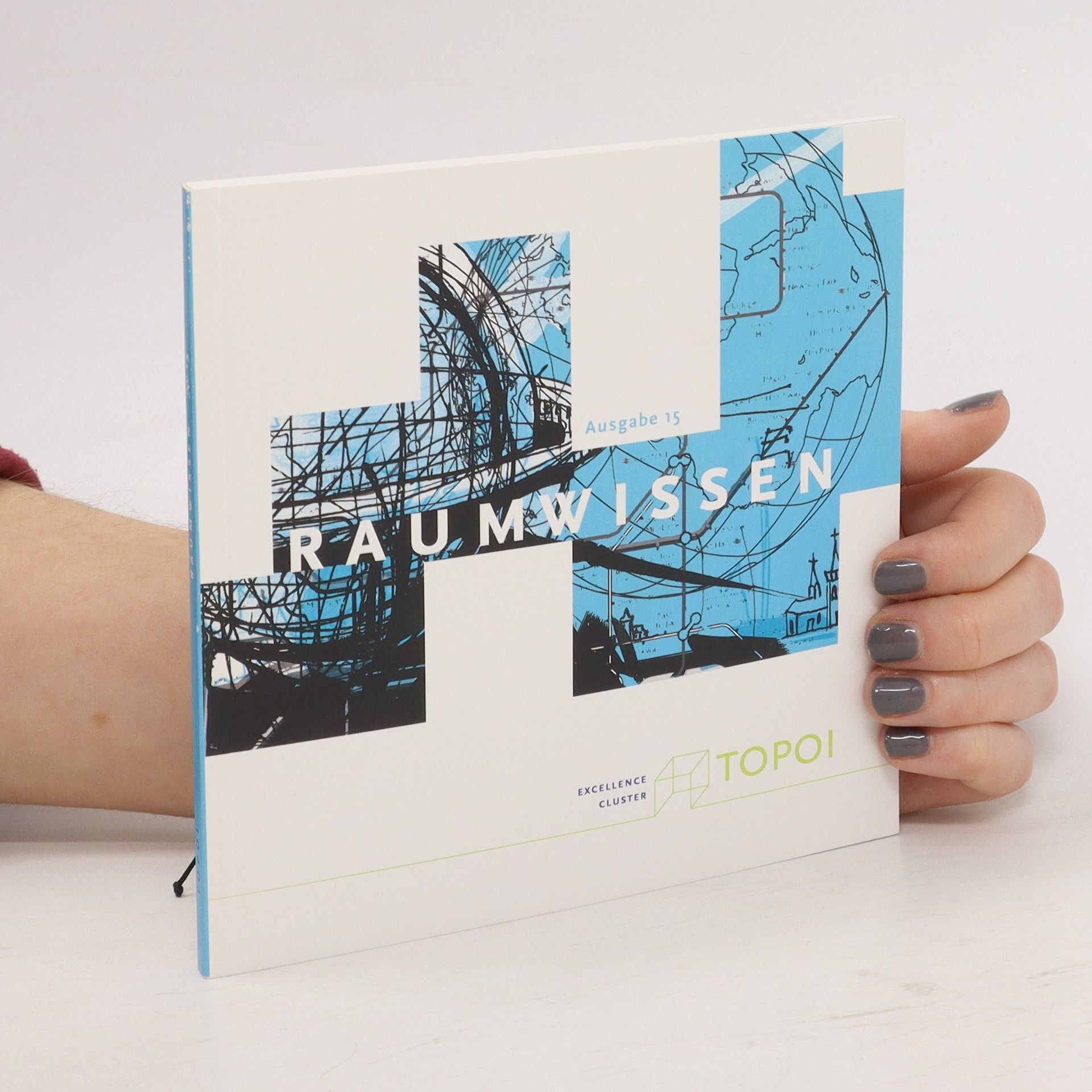 Auteurscollectief Raumwissen 15