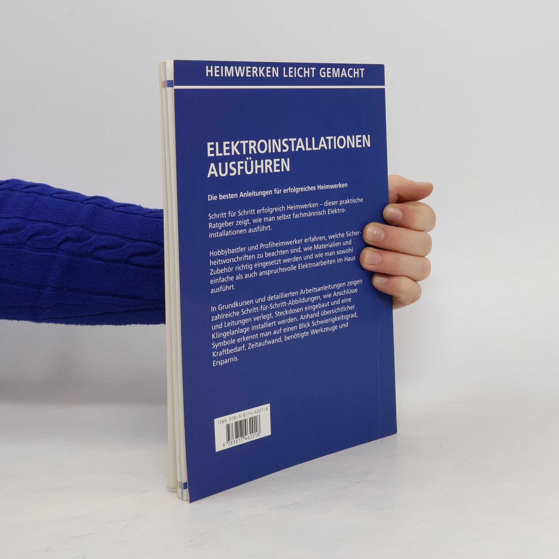 kolektiv Heimwerken Leicht gemacht