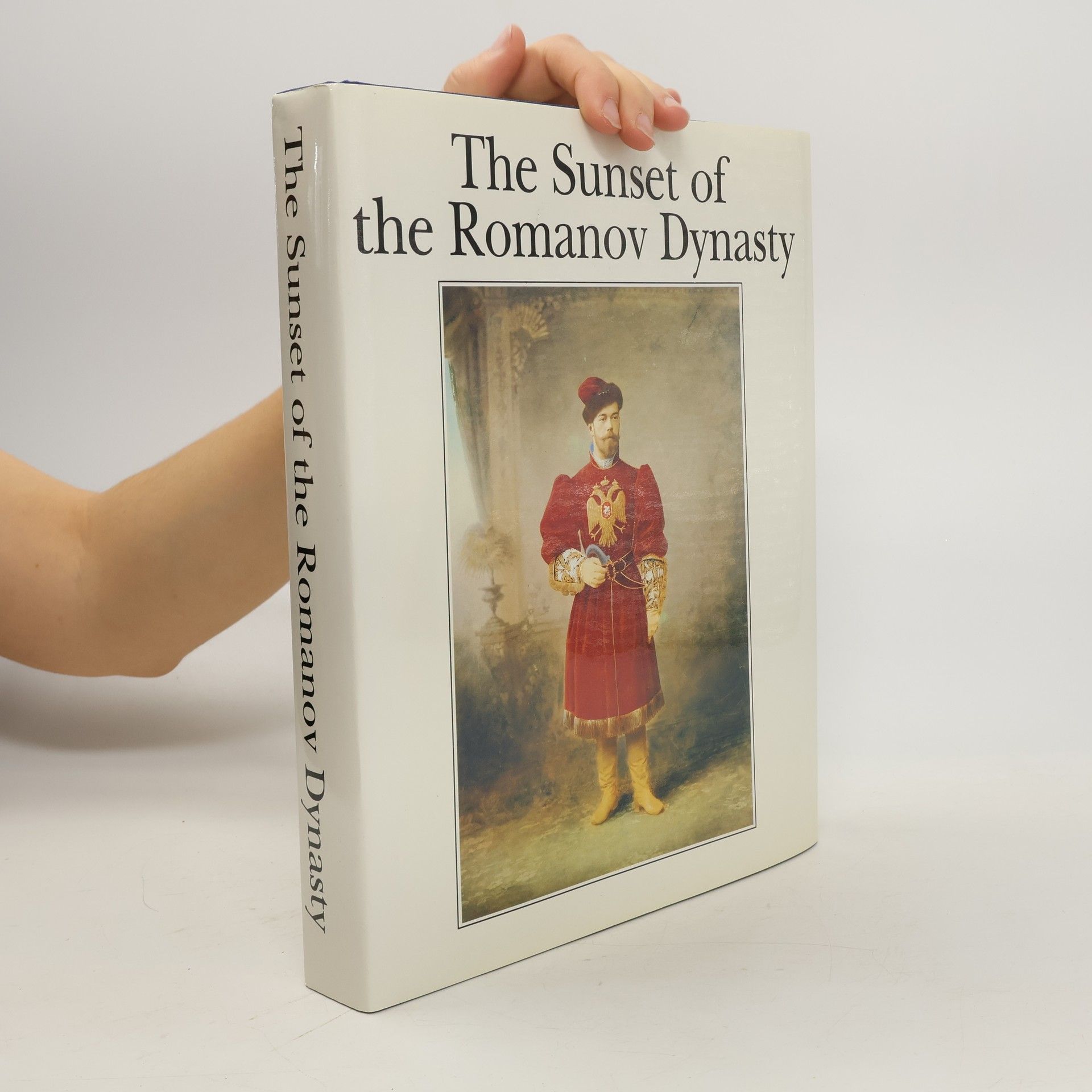 Autores varios Nikolaus II. Der letzte russische Kaiser