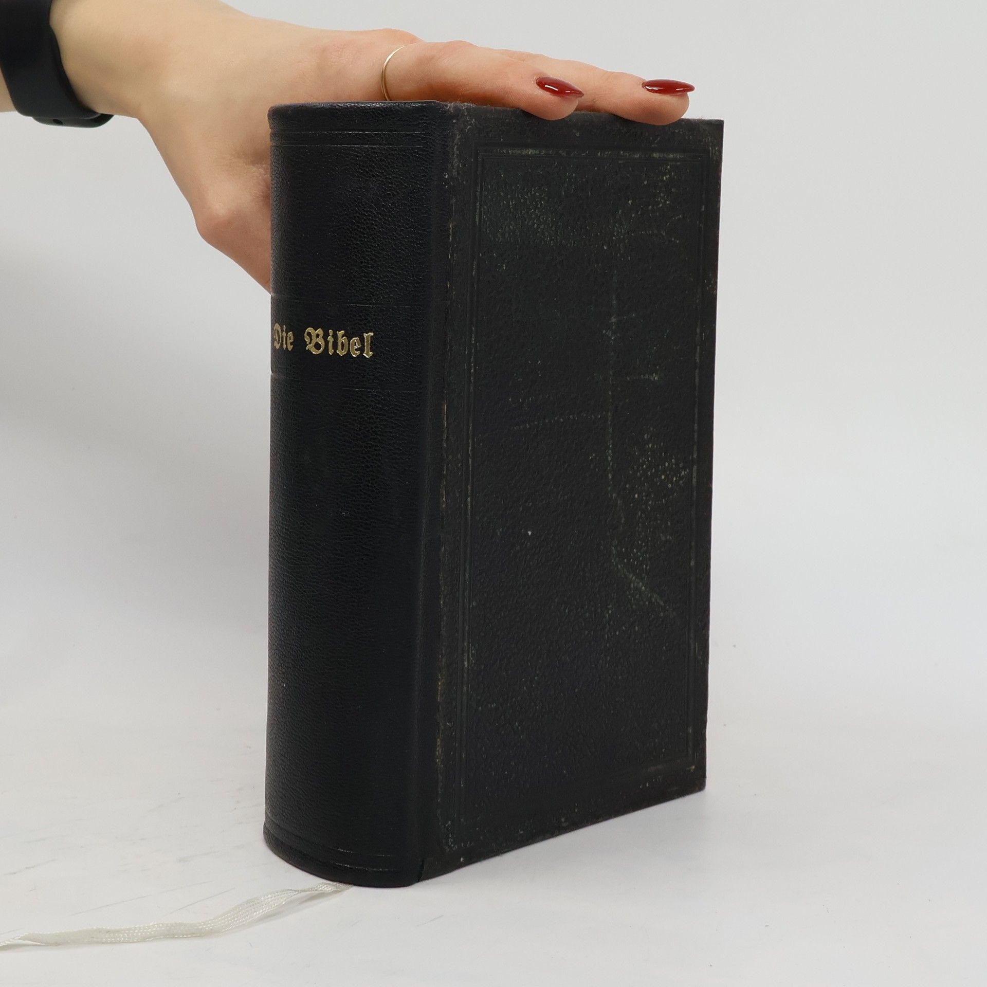 Autorenkollektiv Die Bibel