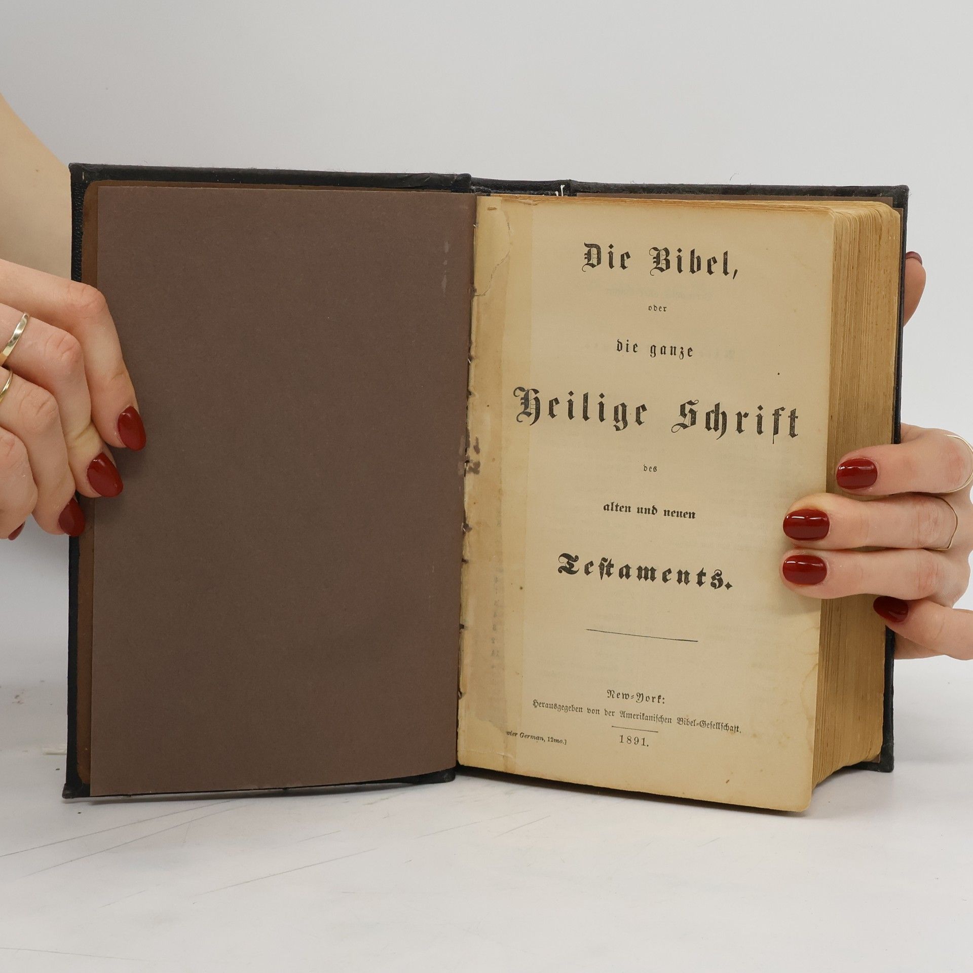 Autorenkollektiv Die Bibel