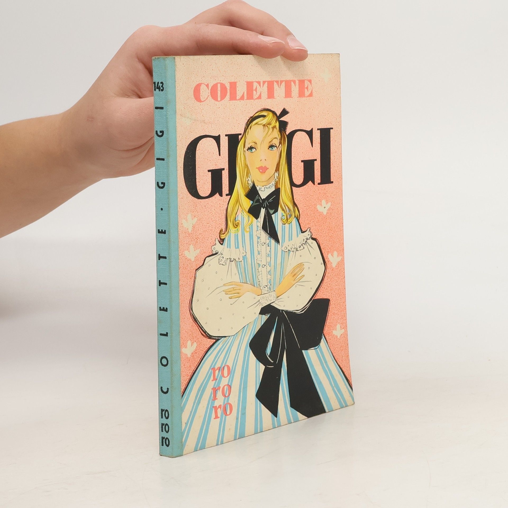 kolektiv Colette Gigi