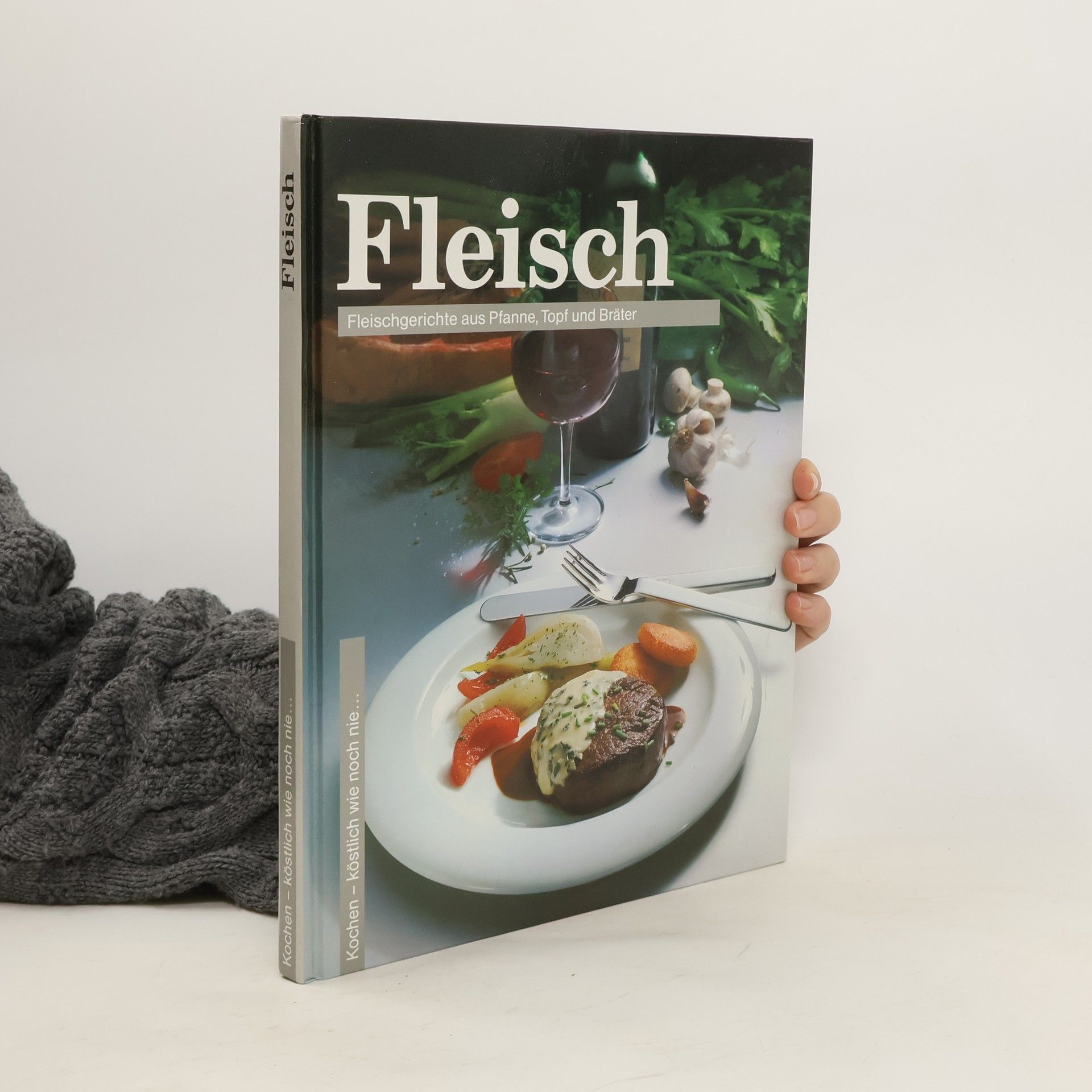 Collectif d'auteurs Fleisch