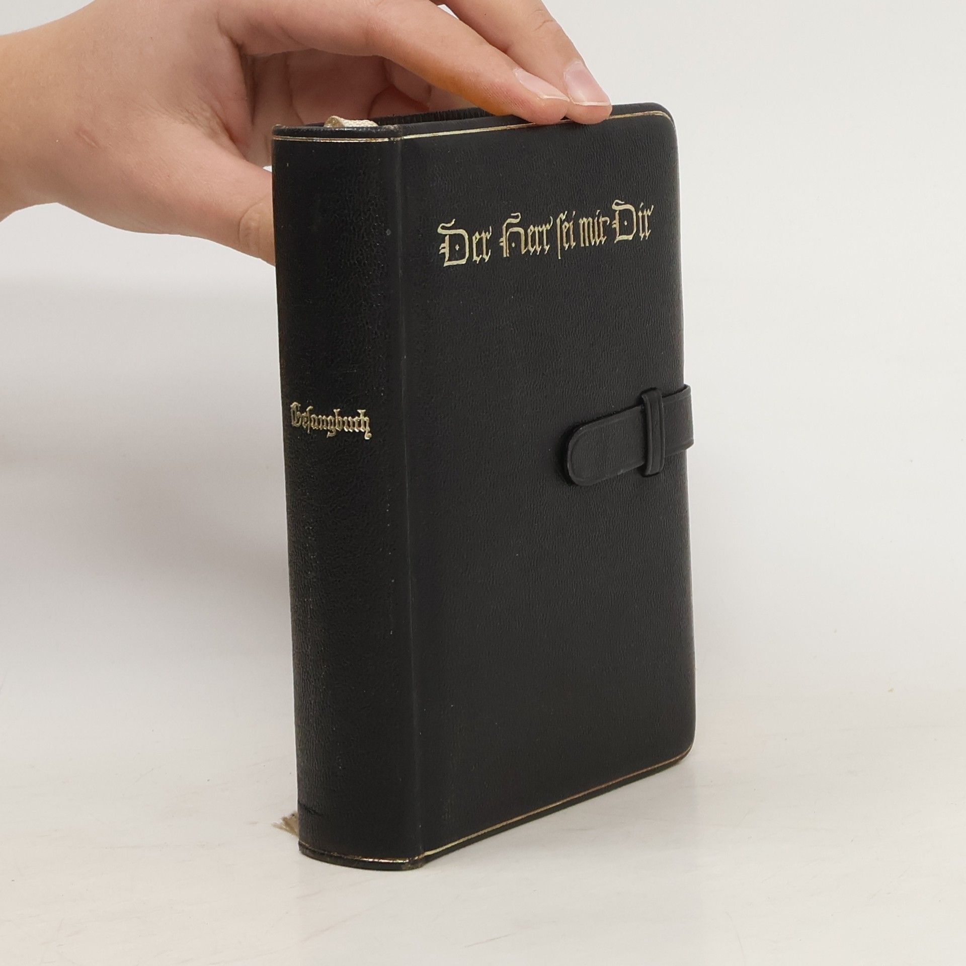 Autorenkollektiv Gesangbuch