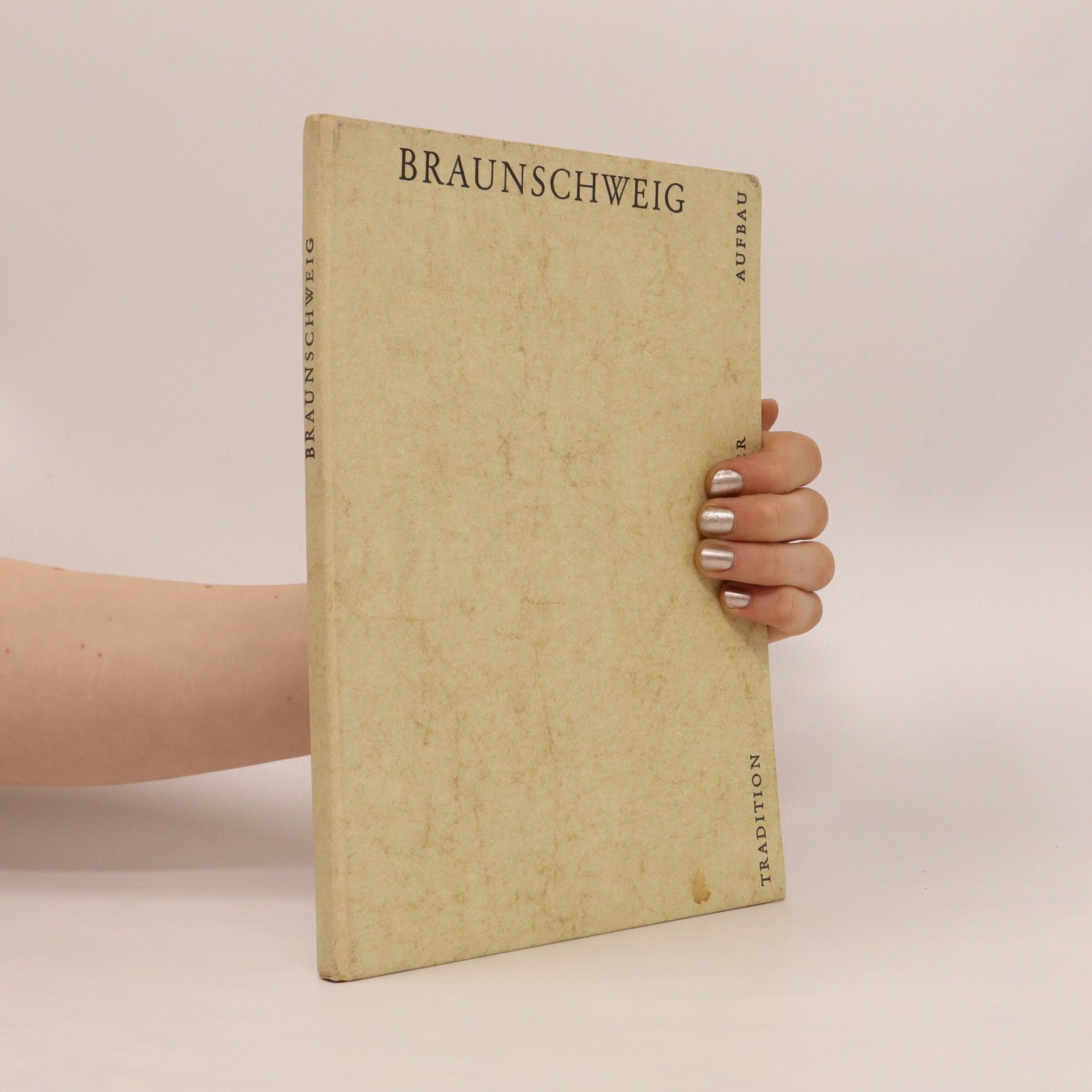 Autorenkollektiv Braunschweig