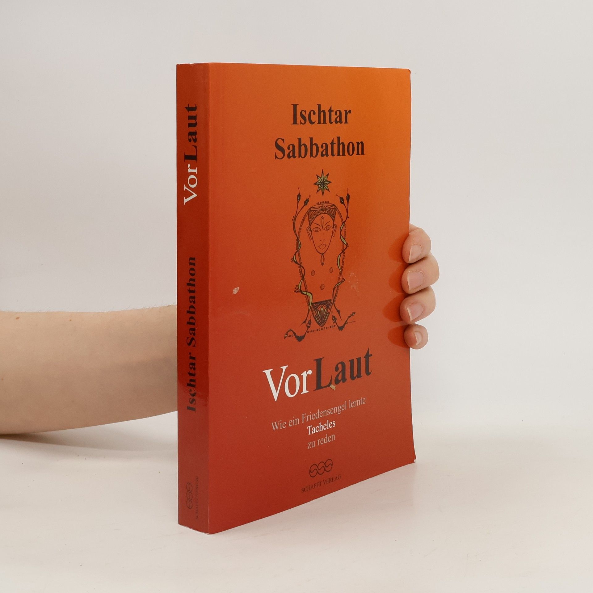 Vor Laut