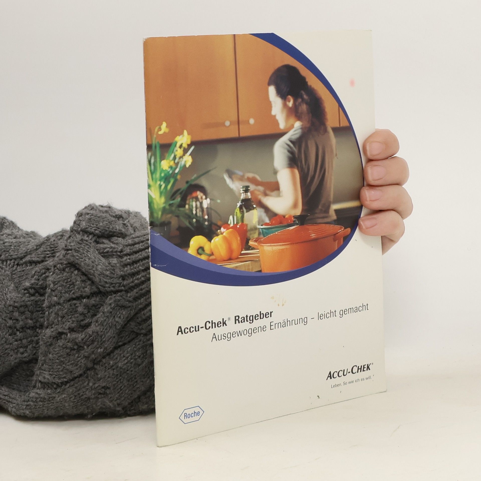 Autorenkollektiv Accu-Chek Ratgeber