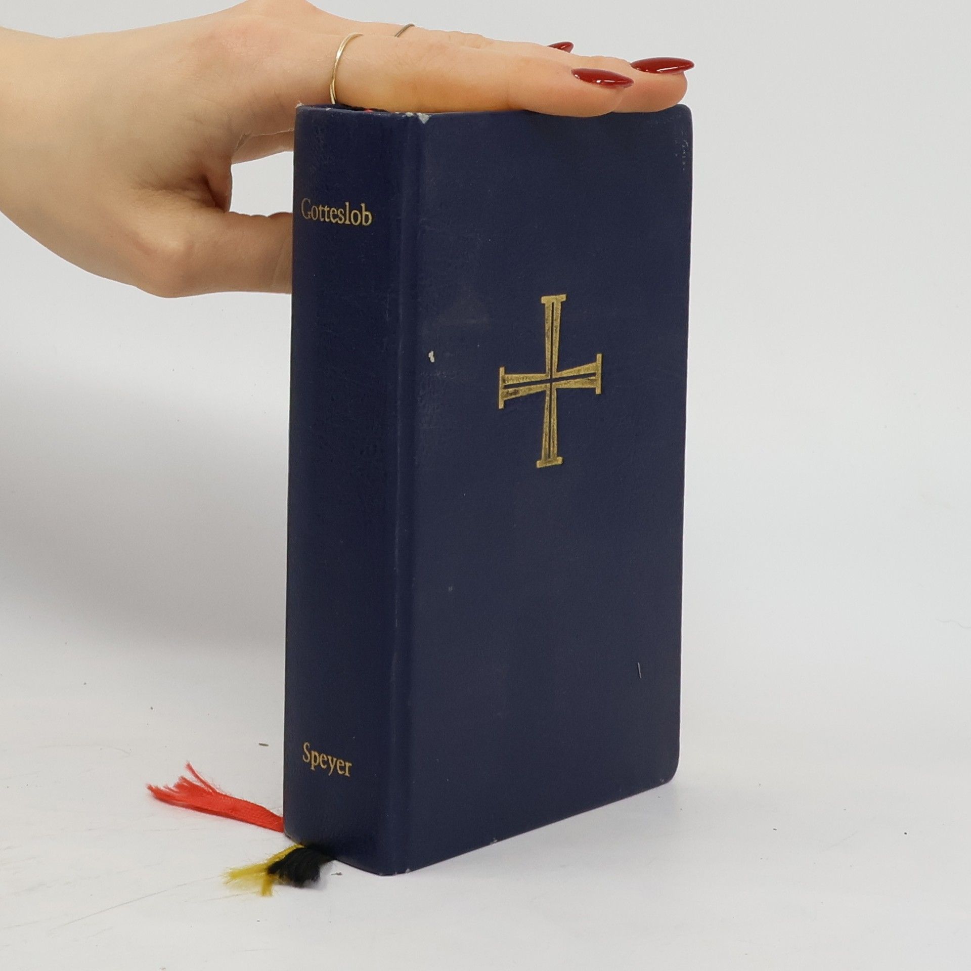 Autores varios Gotteslob