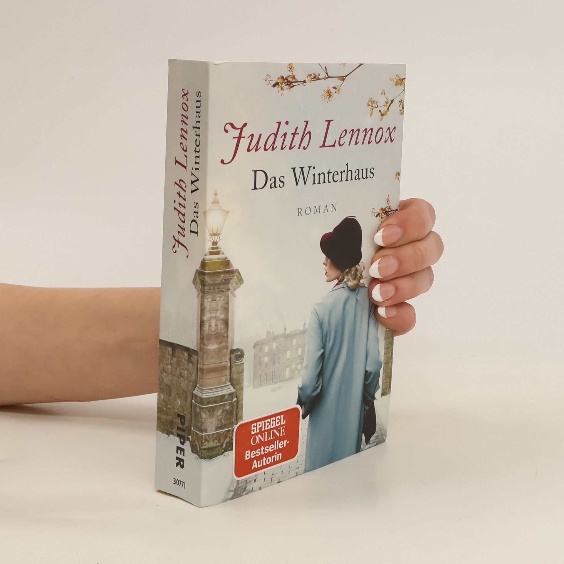 Judith Lennox Das Winterhaus
