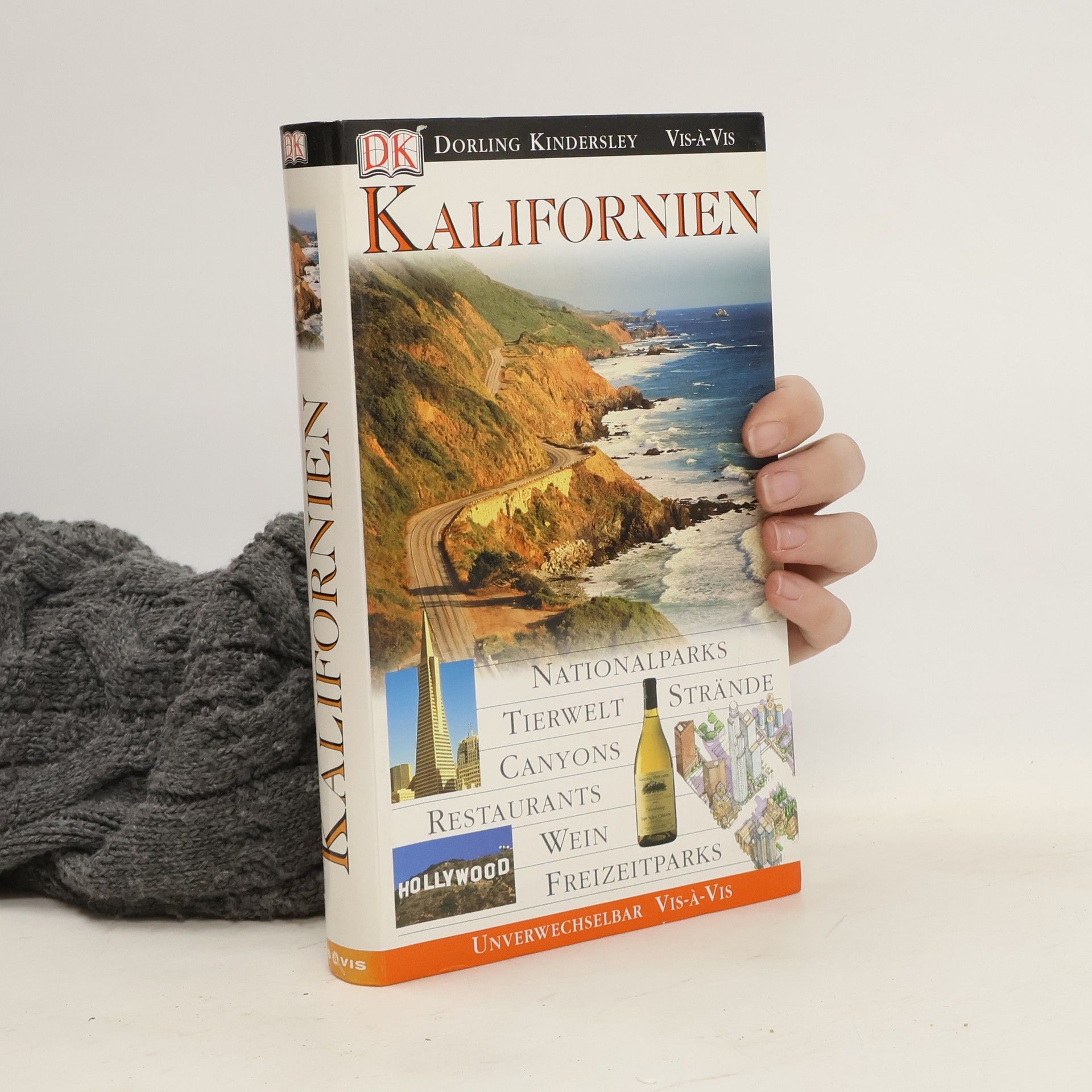 Jamie Jensen Kalifornien