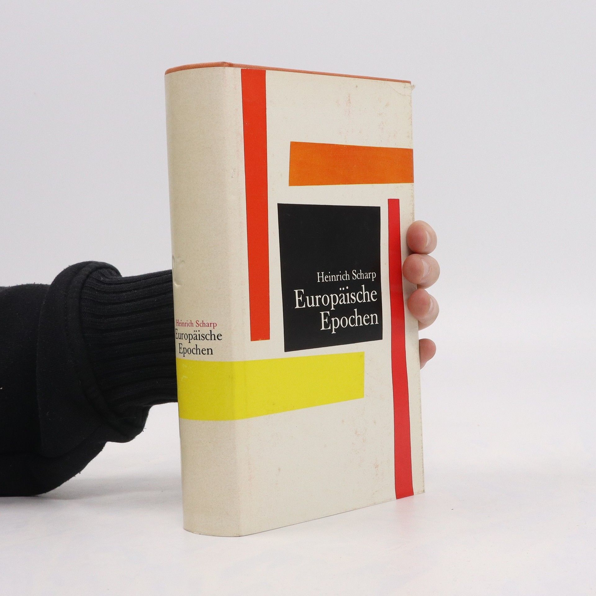 Europäische Epochen