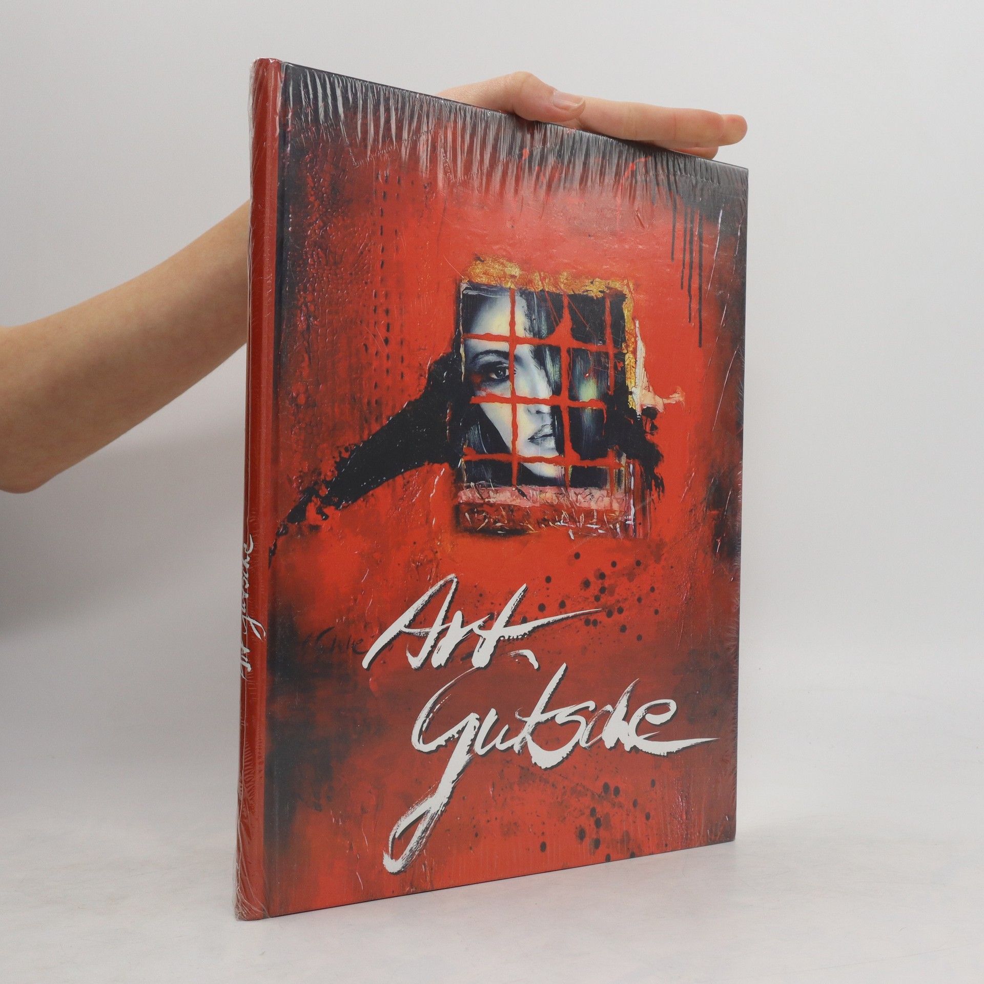 Auteurscollectief Art Gutsche