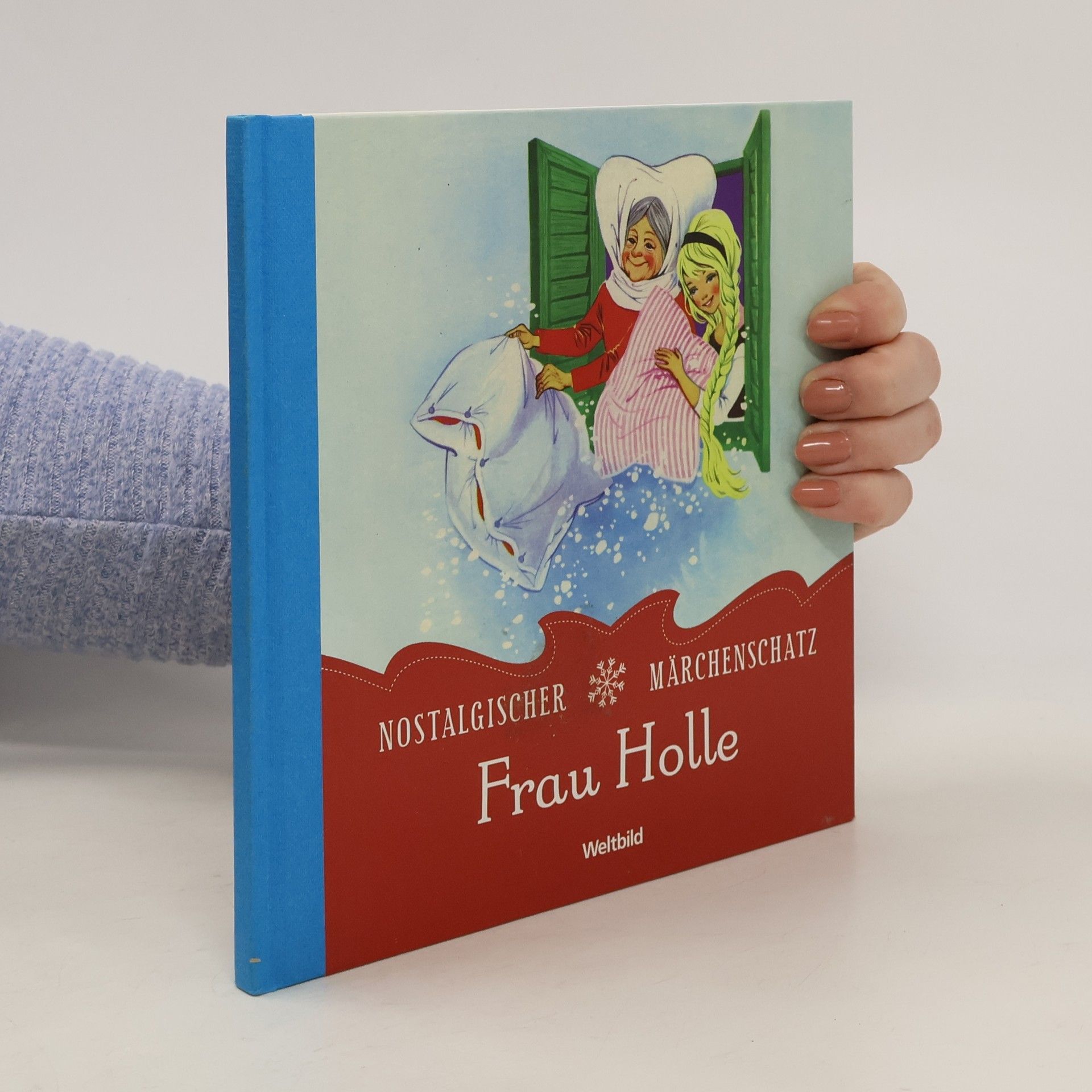 Various authors Frau Holle
