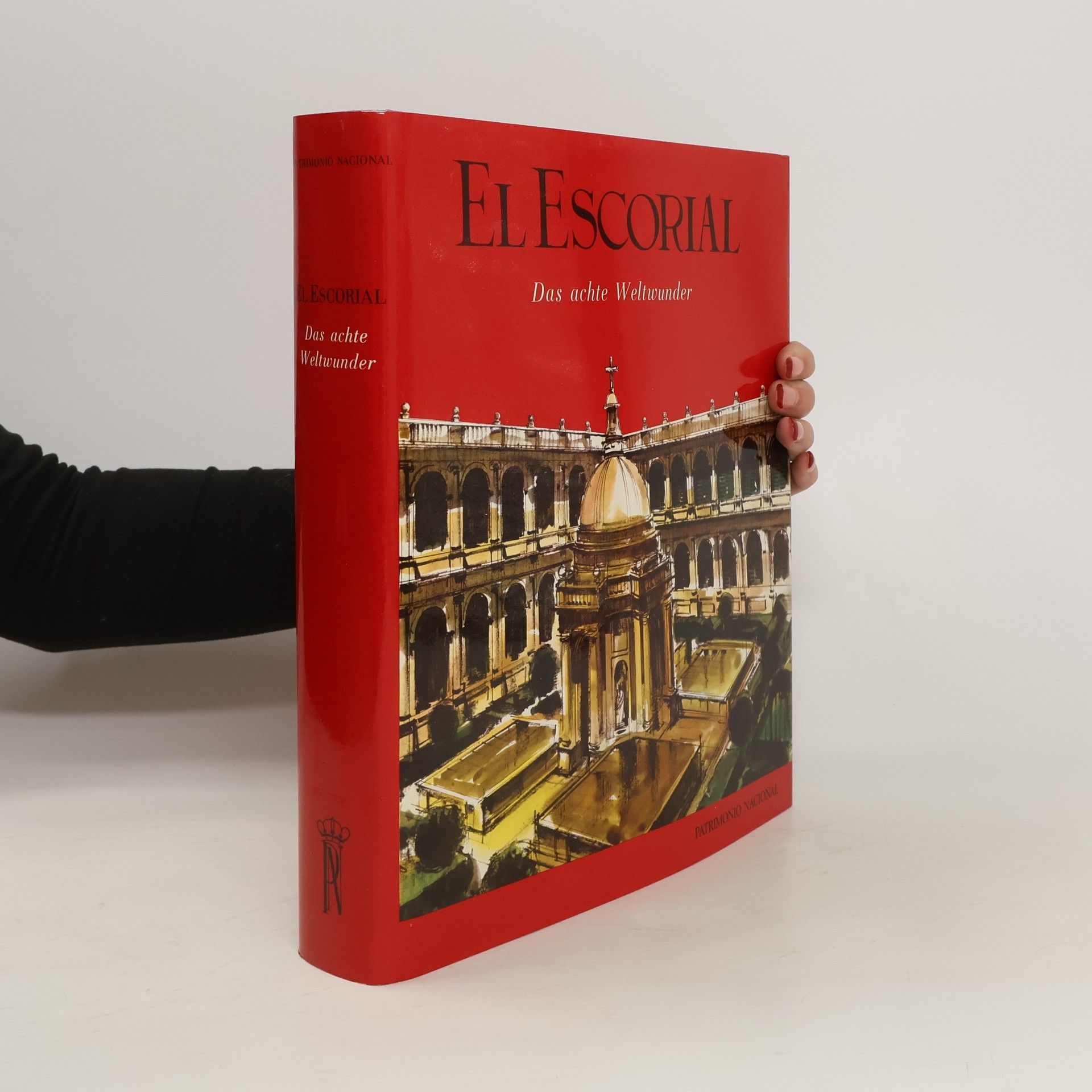 Auteurscollectief El Escorial