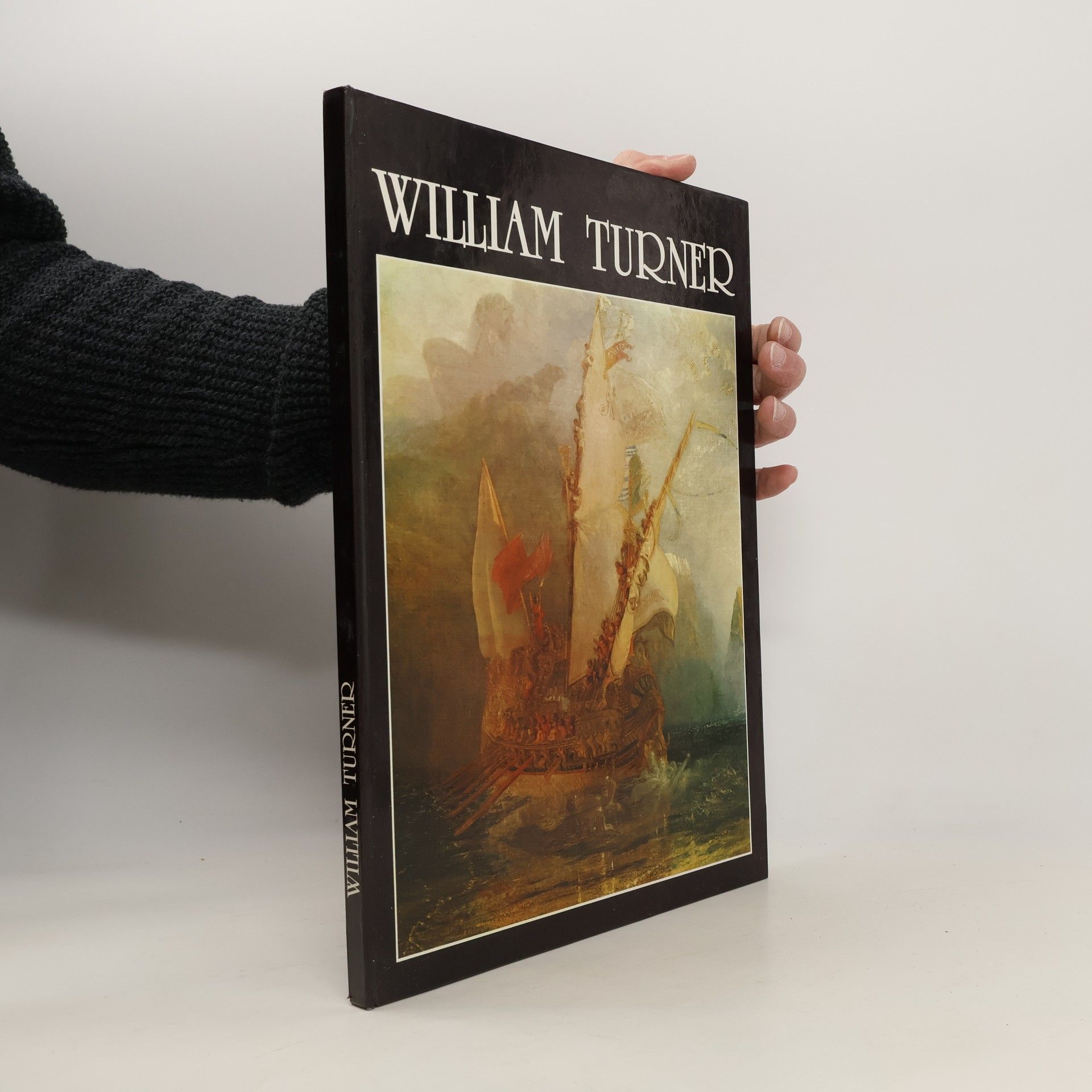 Autorenkollektiv William Turner