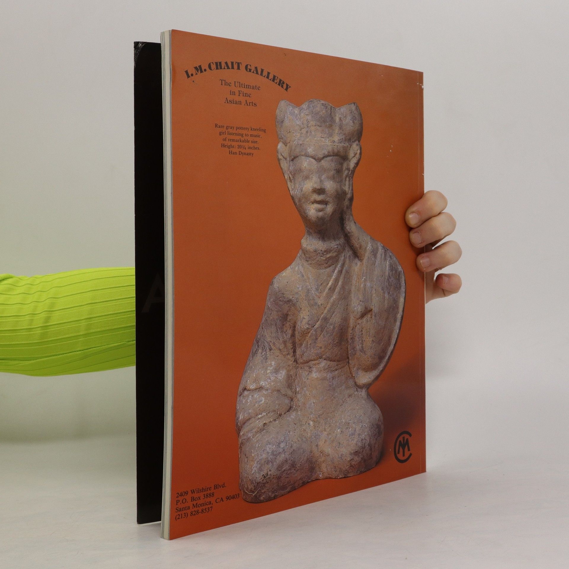 AA.VV. Arts of Asia May-June/1986