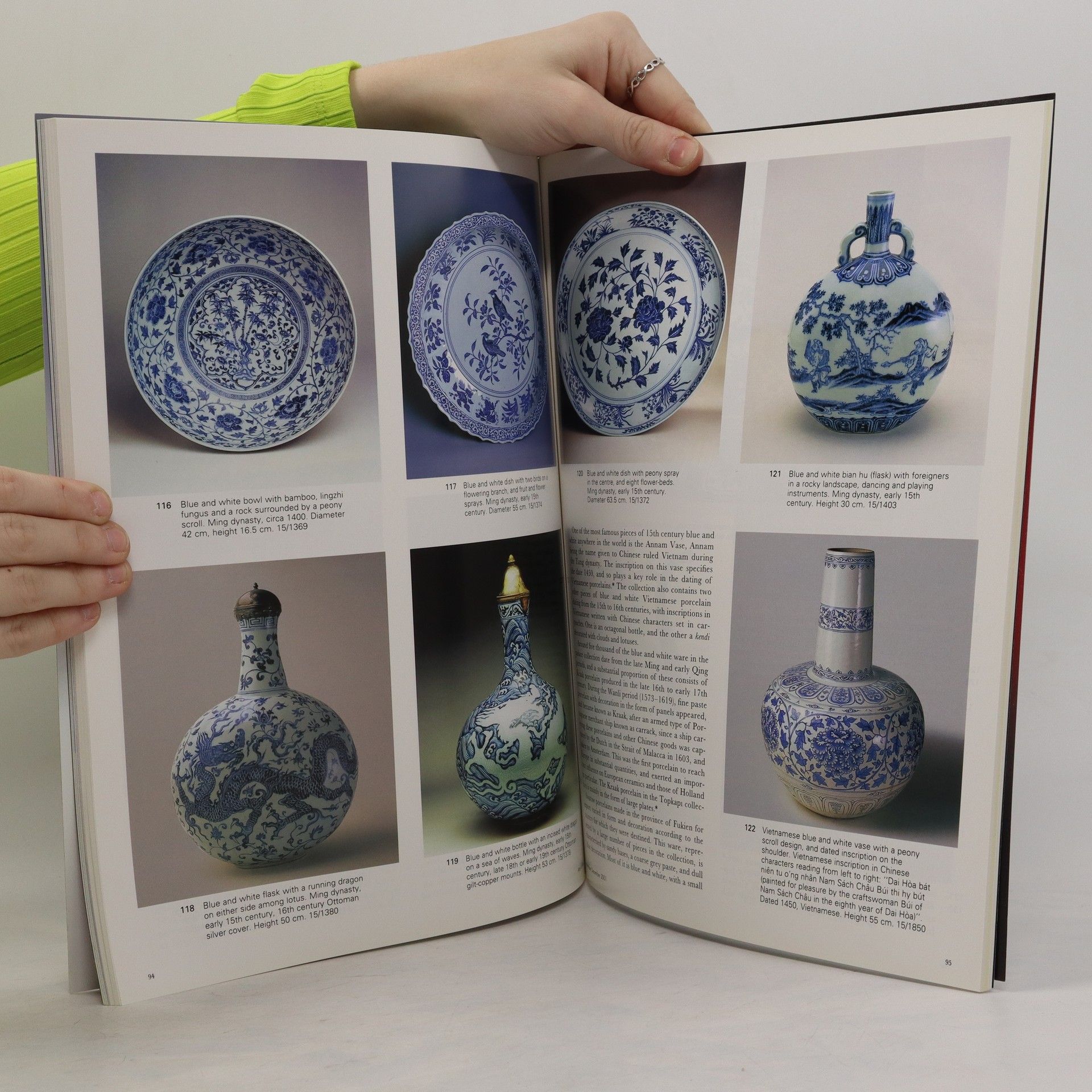 AA.VV. Arts of Asia 31/6