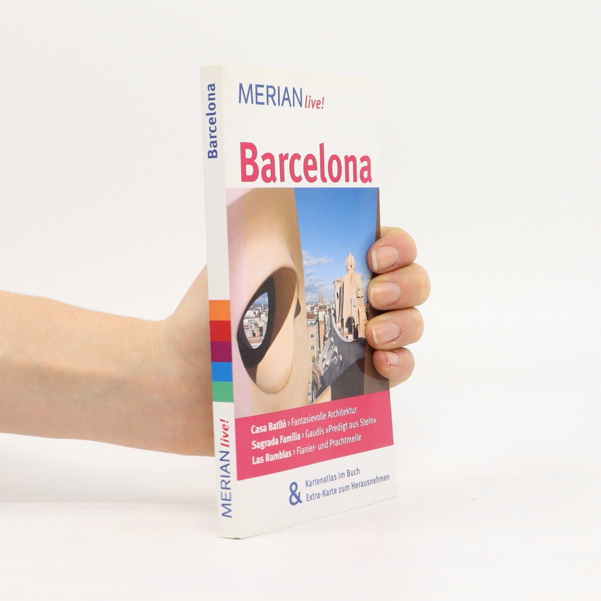 Harald Klöcker Barcelona