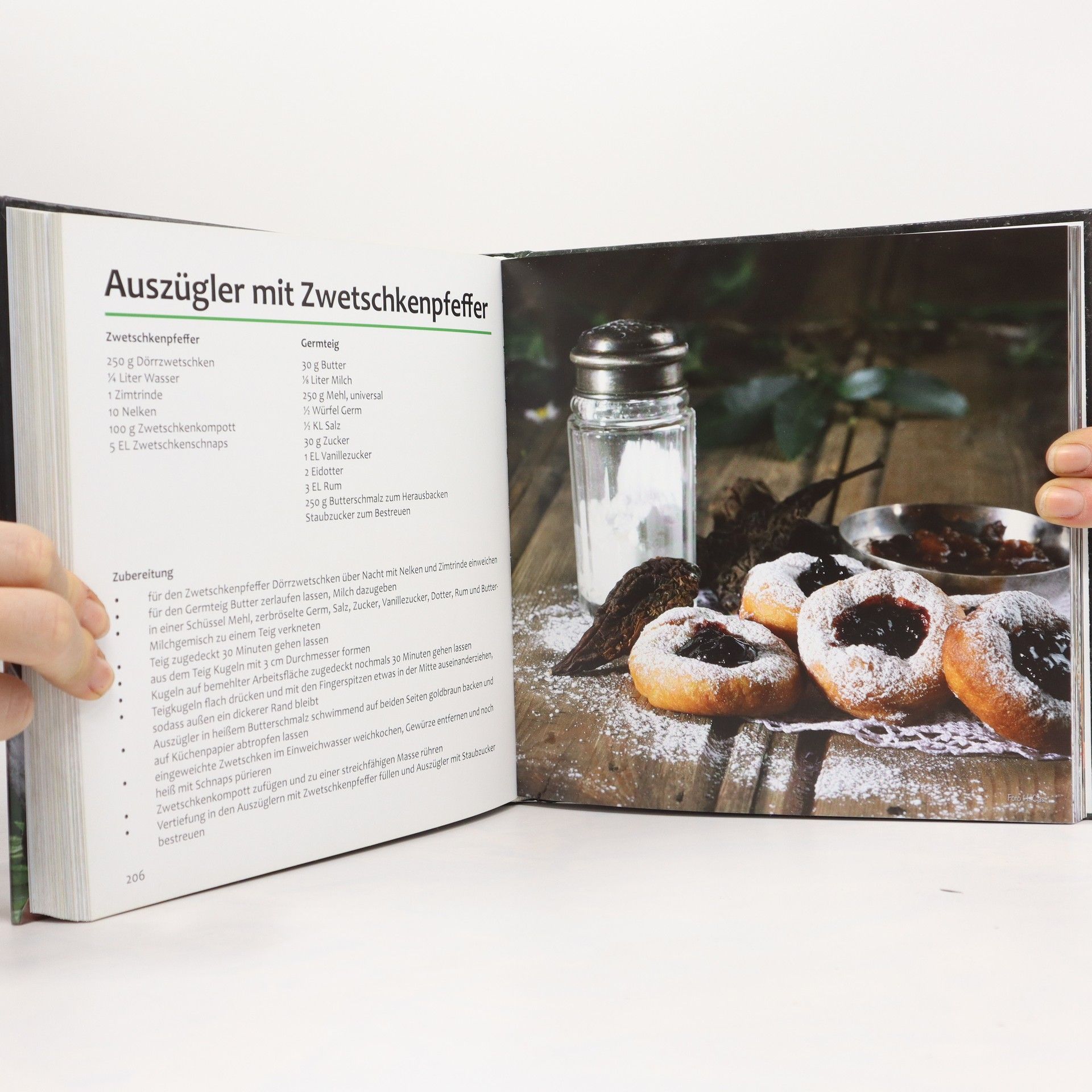 Autorenkollektiv Polsterzipf und Grantnschleck
