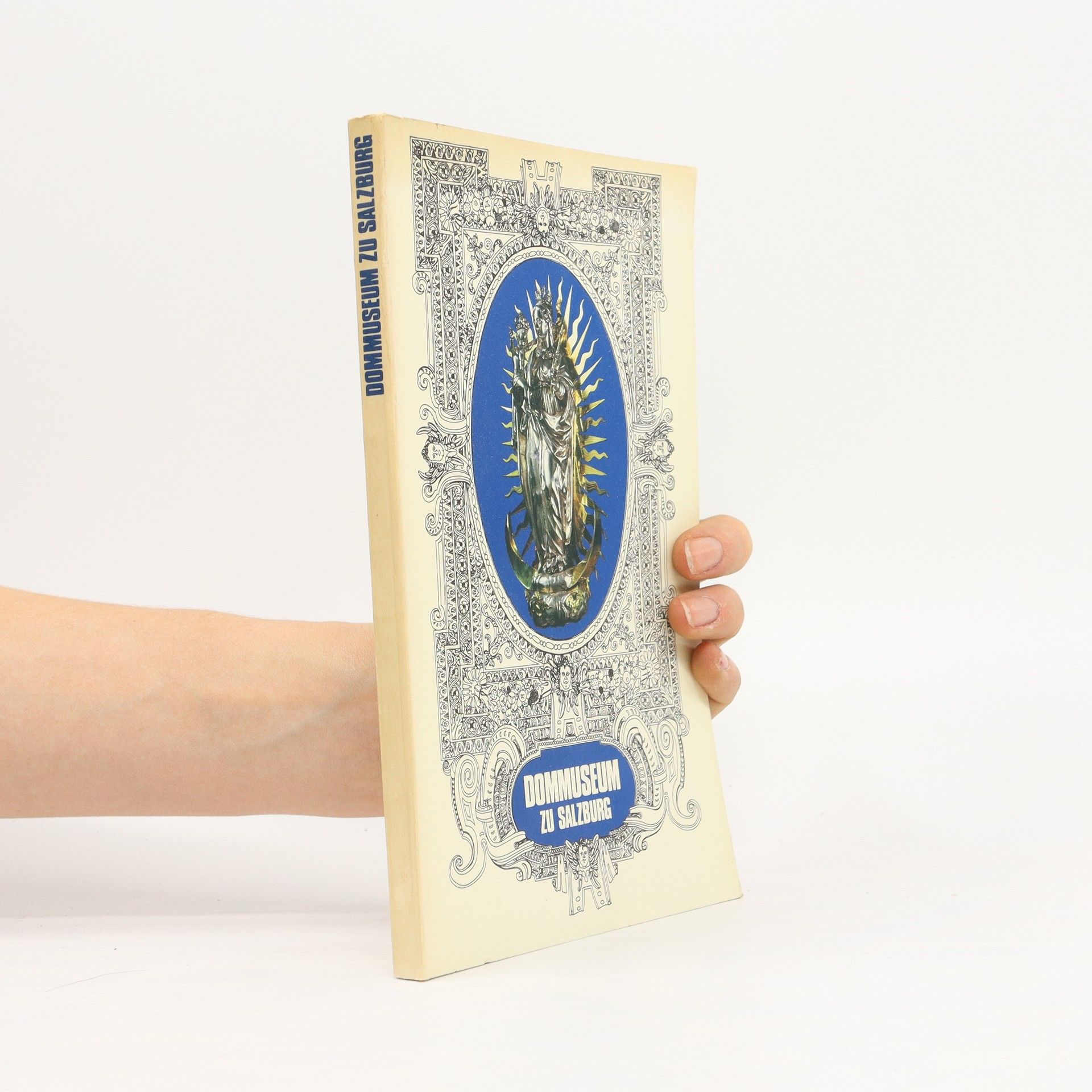Autorenkollektiv Dommuseum zu Salzburg