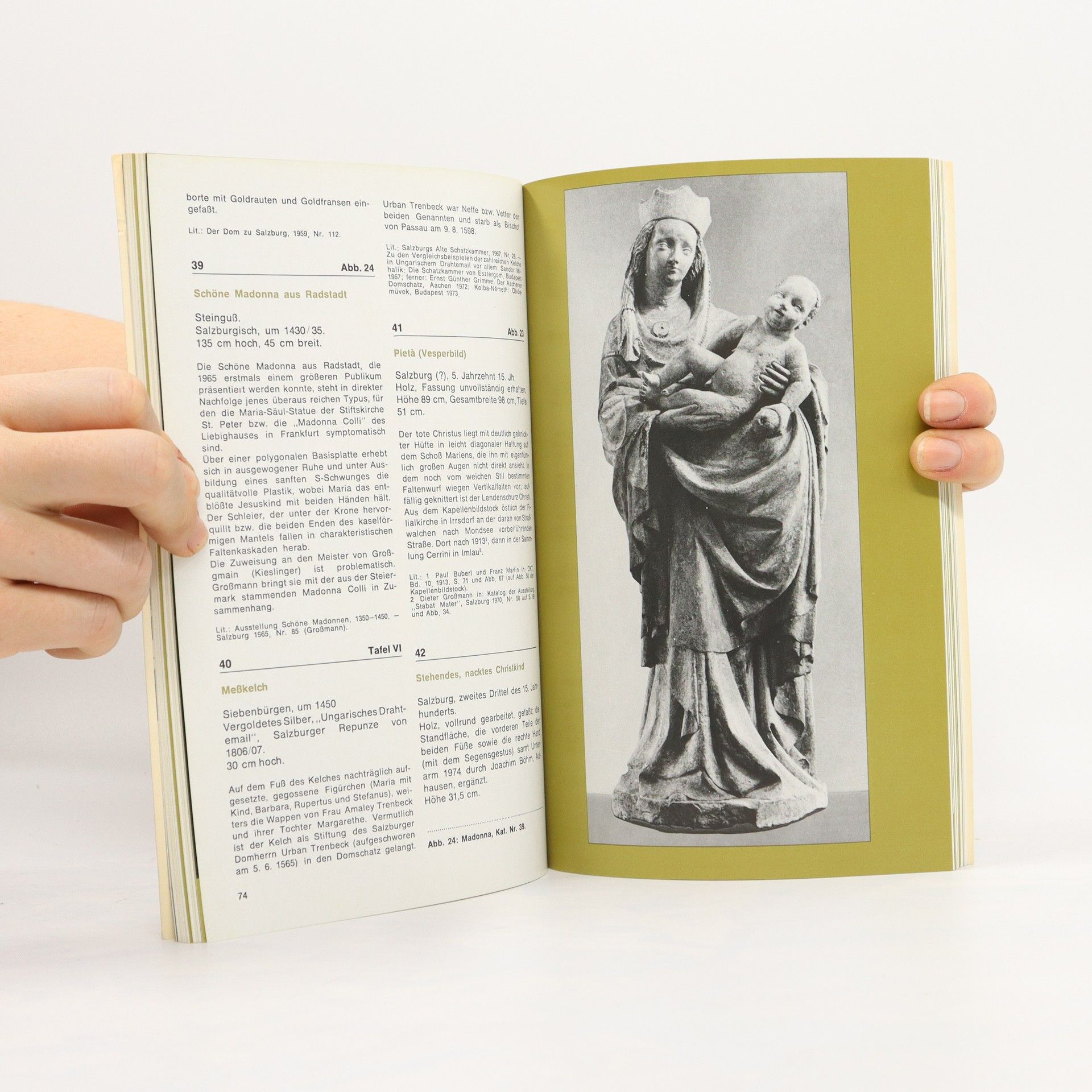 Autorenkollektiv Dommuseum zu Salzburg