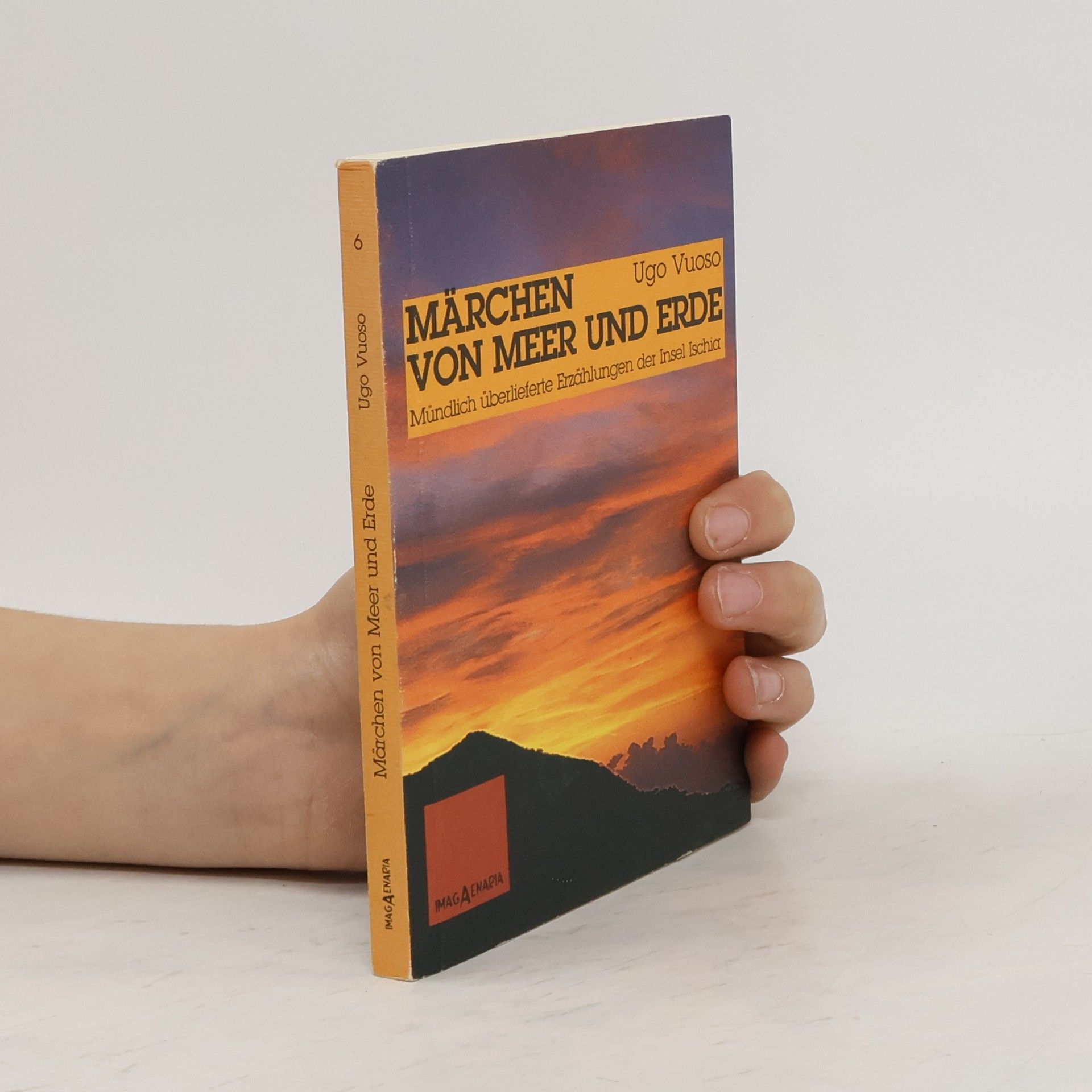 Märchen von Meer und Erde