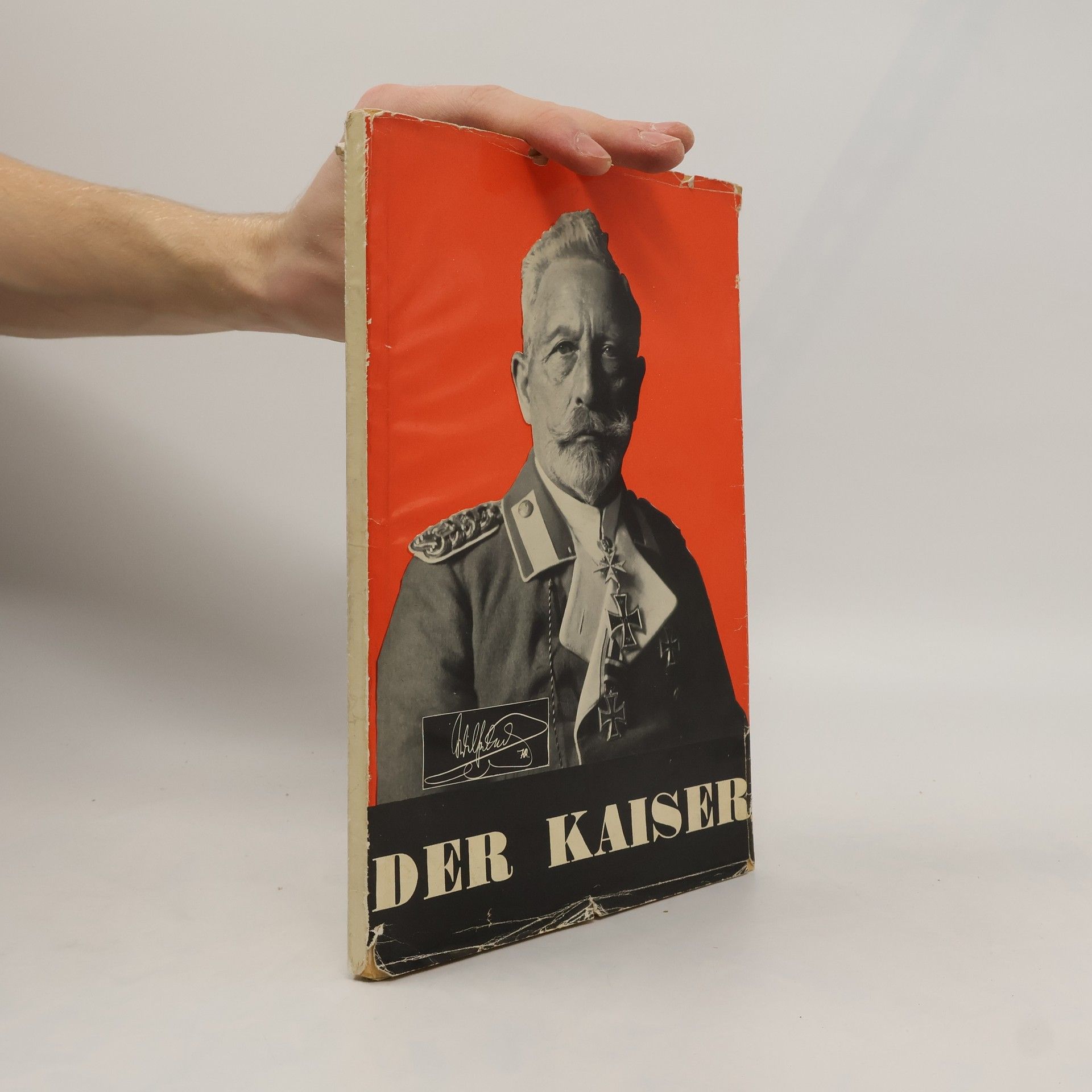 kolektiv Der Kaiser