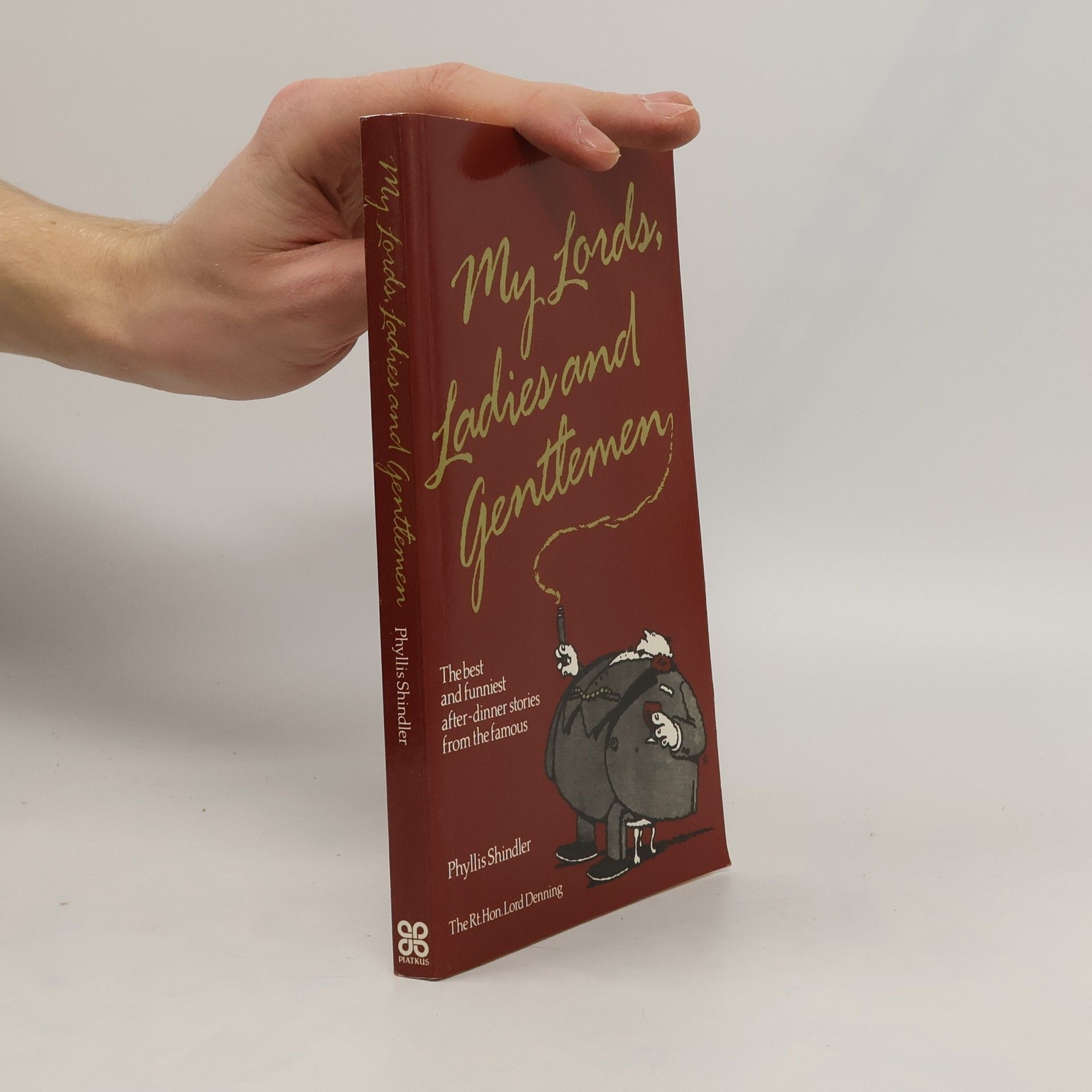 AA.VV. My Lords, Ladies and Gentleman