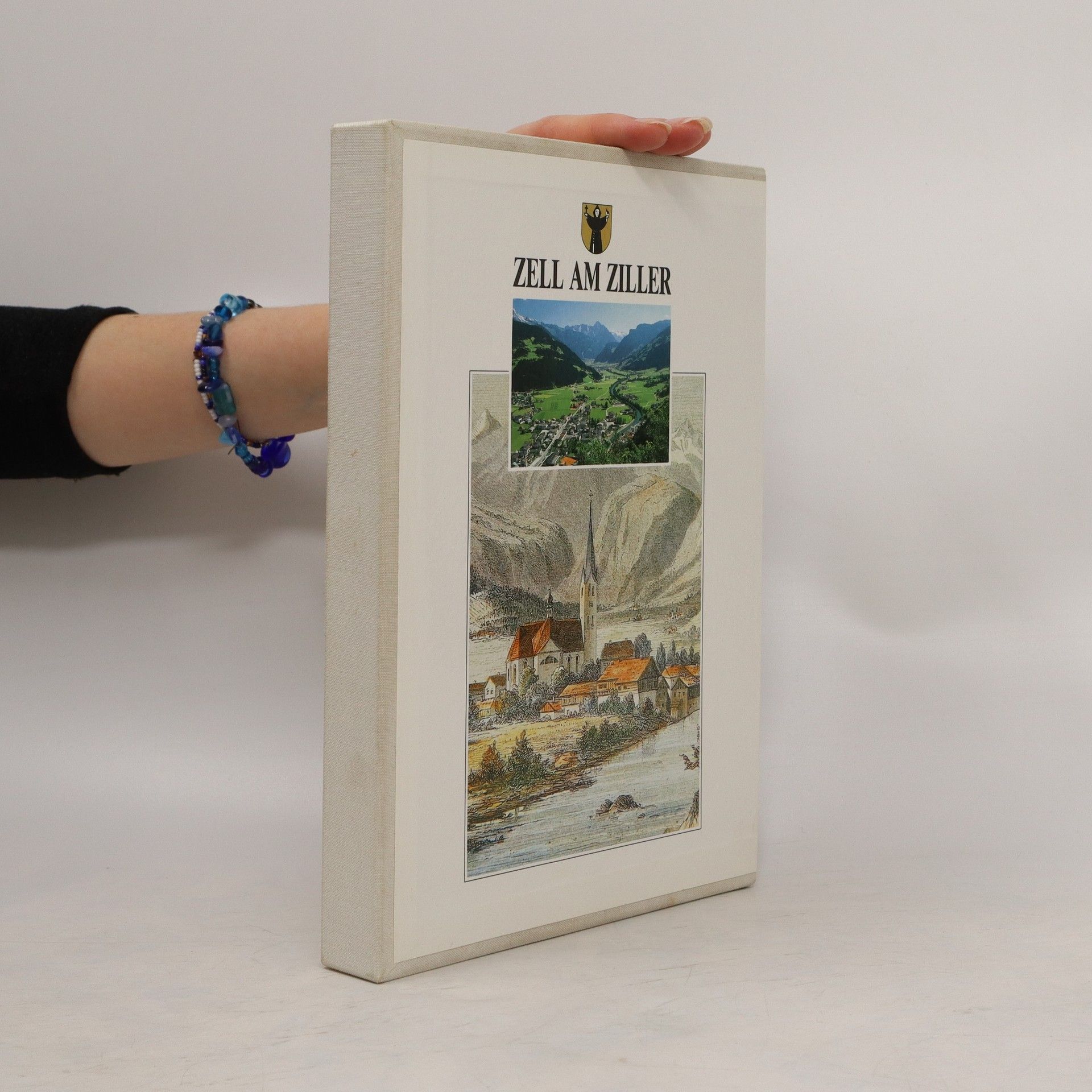 Autorenkollektiv Zell am Ziller