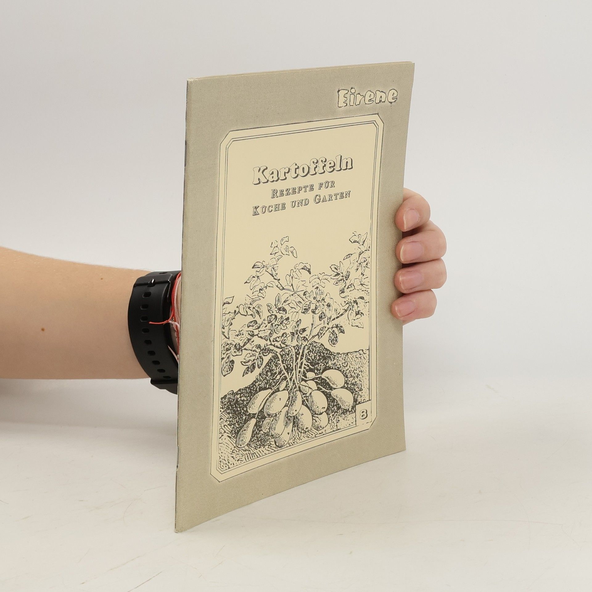 Eirene 8. Kartoffeln