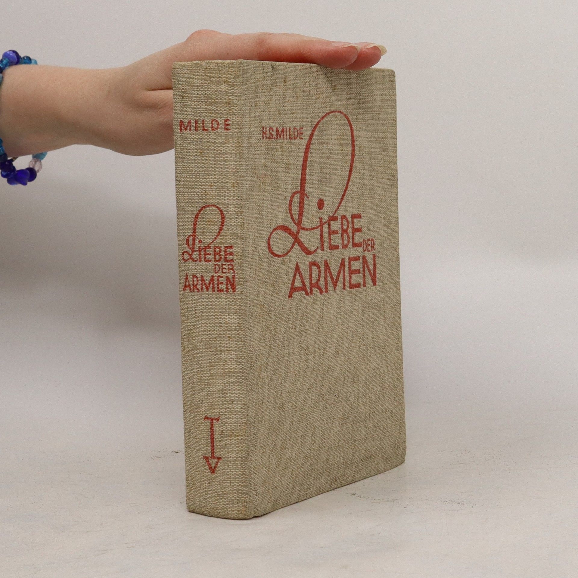 Liebe der Armen