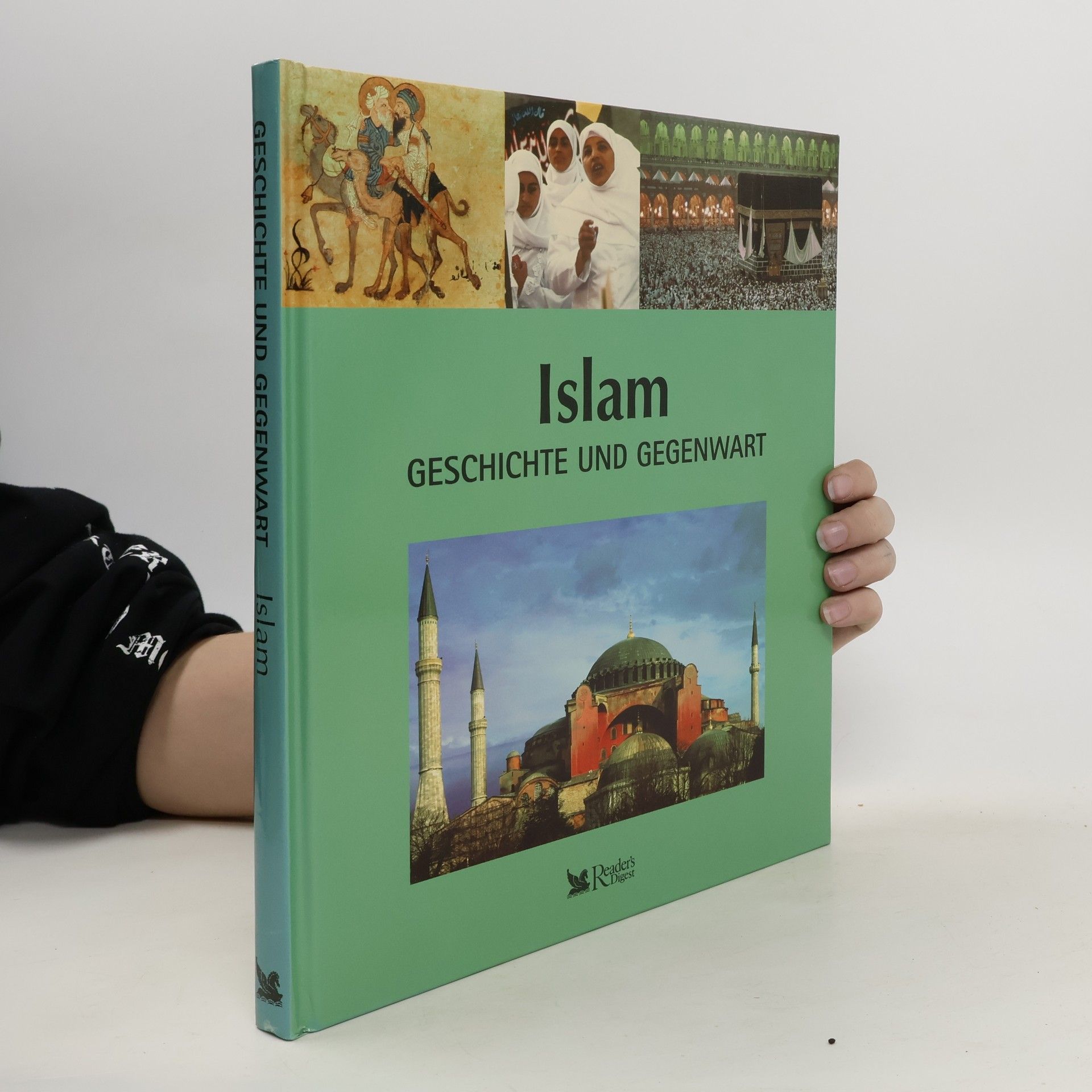 kolektiv Islam
