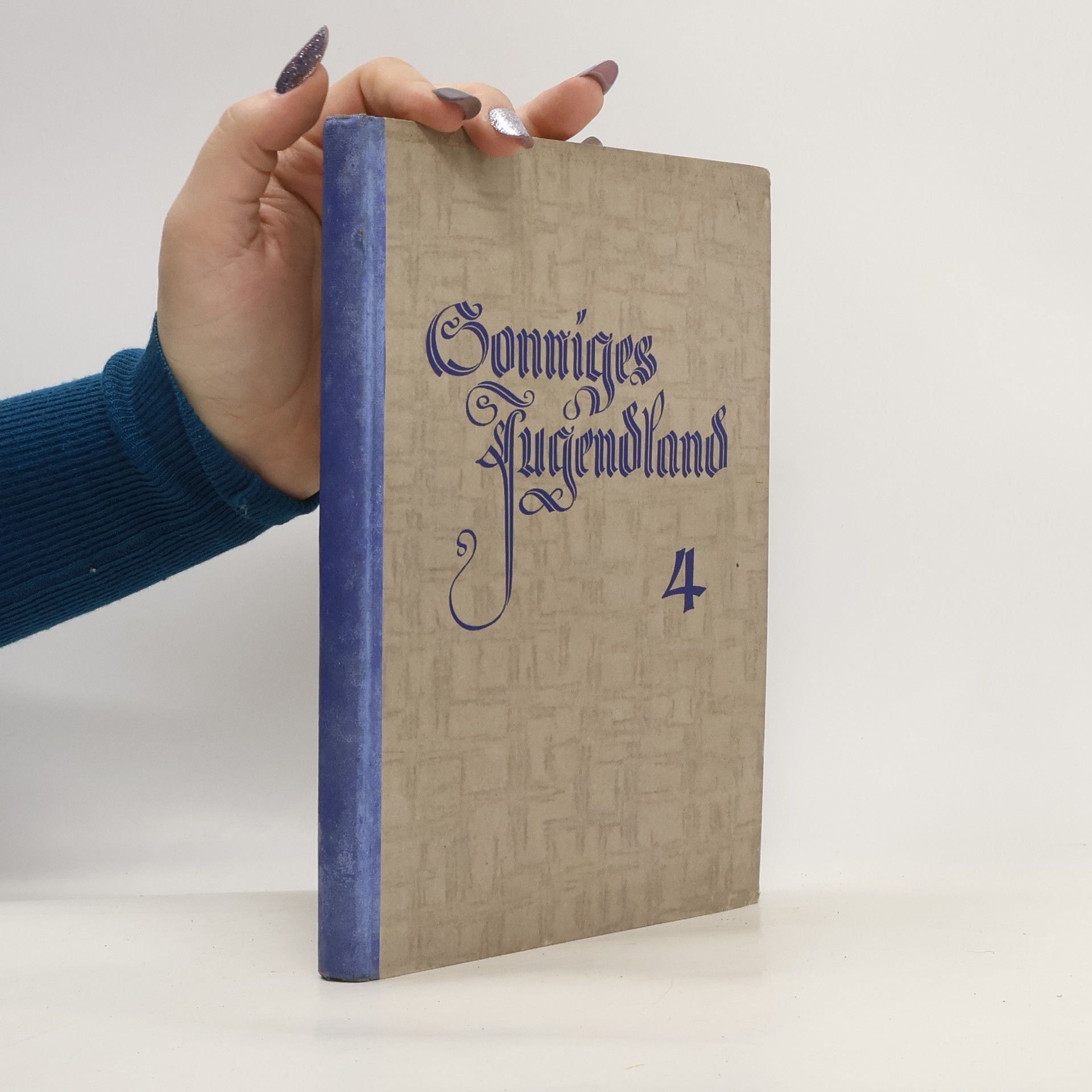 Gonniges Jugendland 4